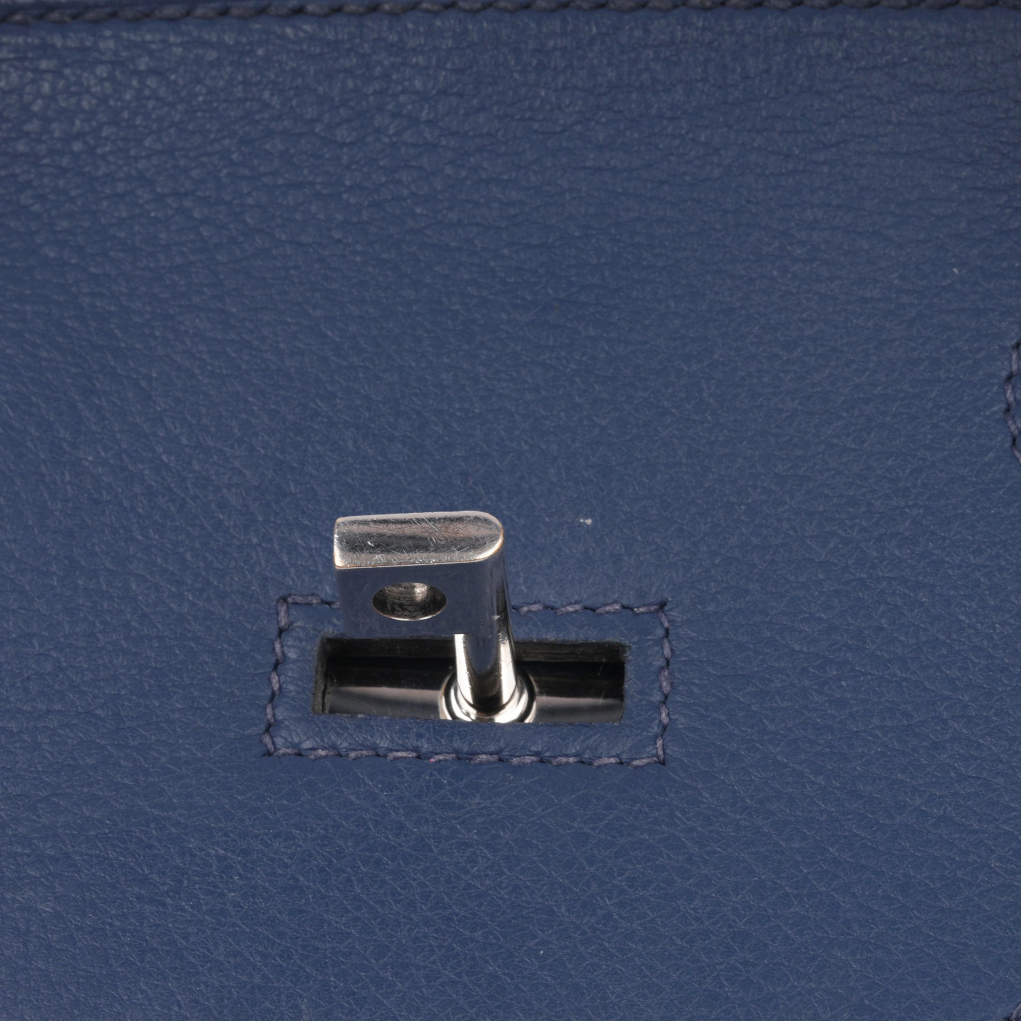 Herms JPG Shoulder Birkin 42
