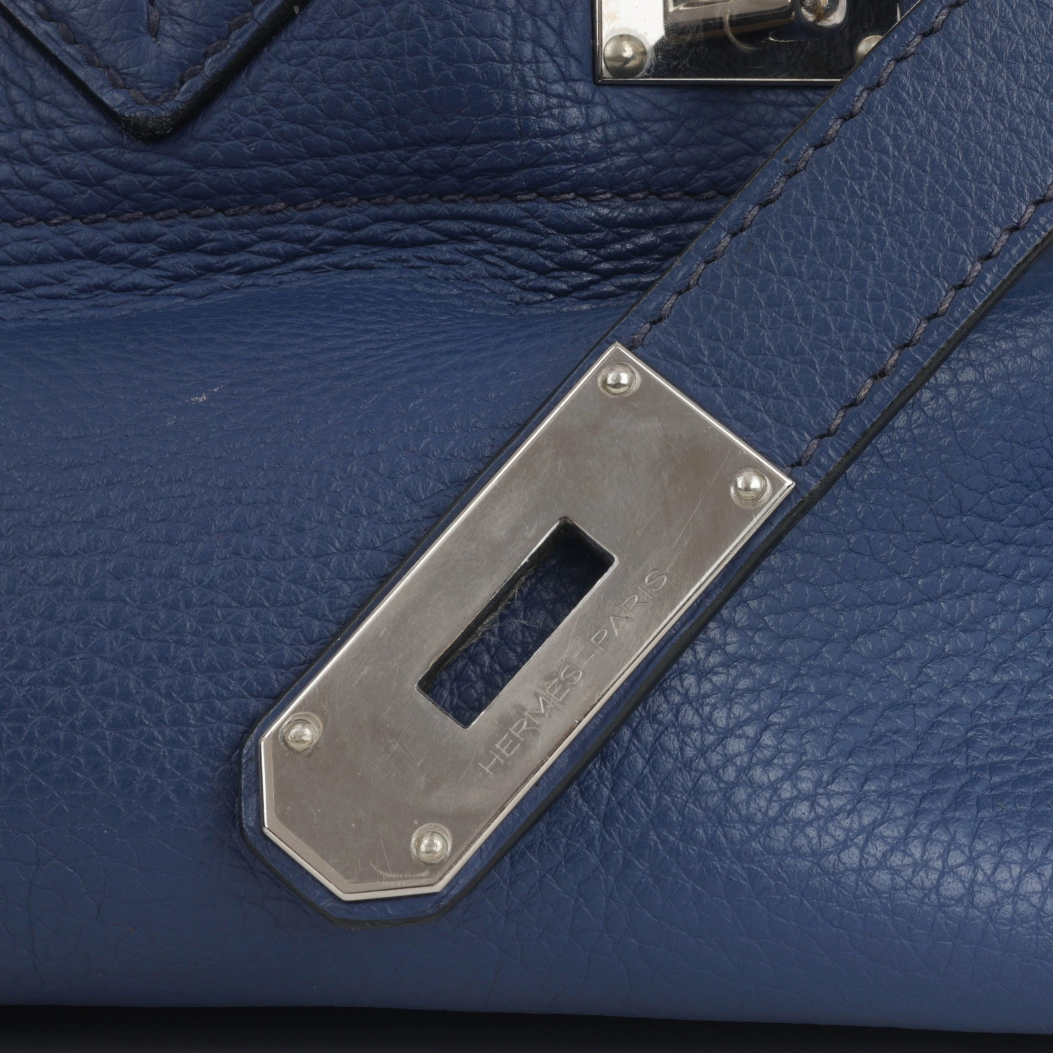 Herms JPG Shoulder Birkin 42