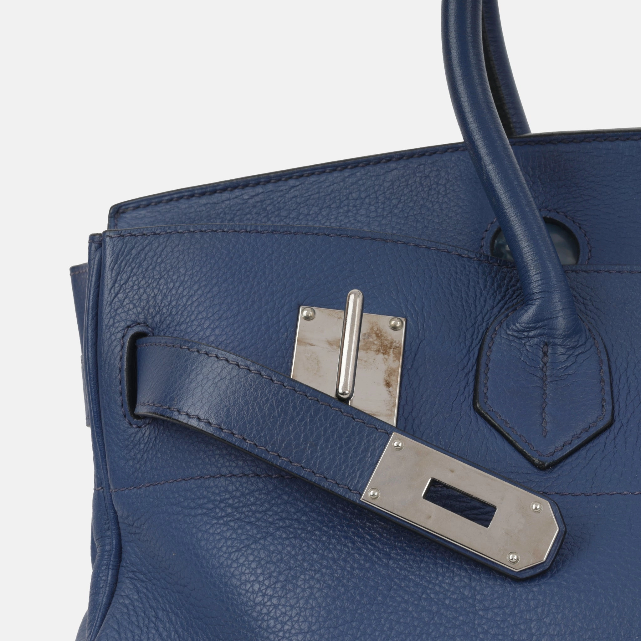 Herms JPG Shoulder Birkin 42