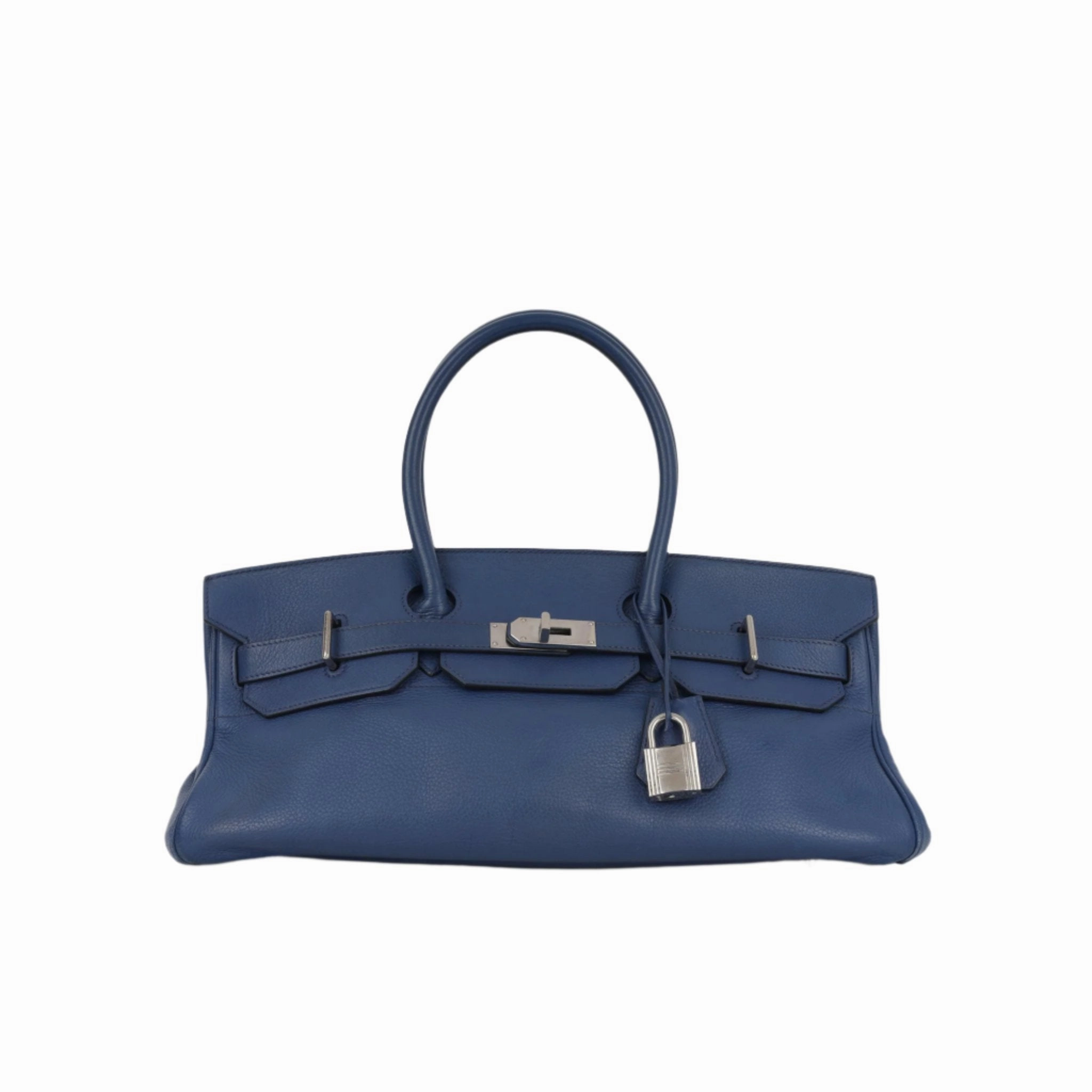 Herms JPG Shoulder Birkin 42
