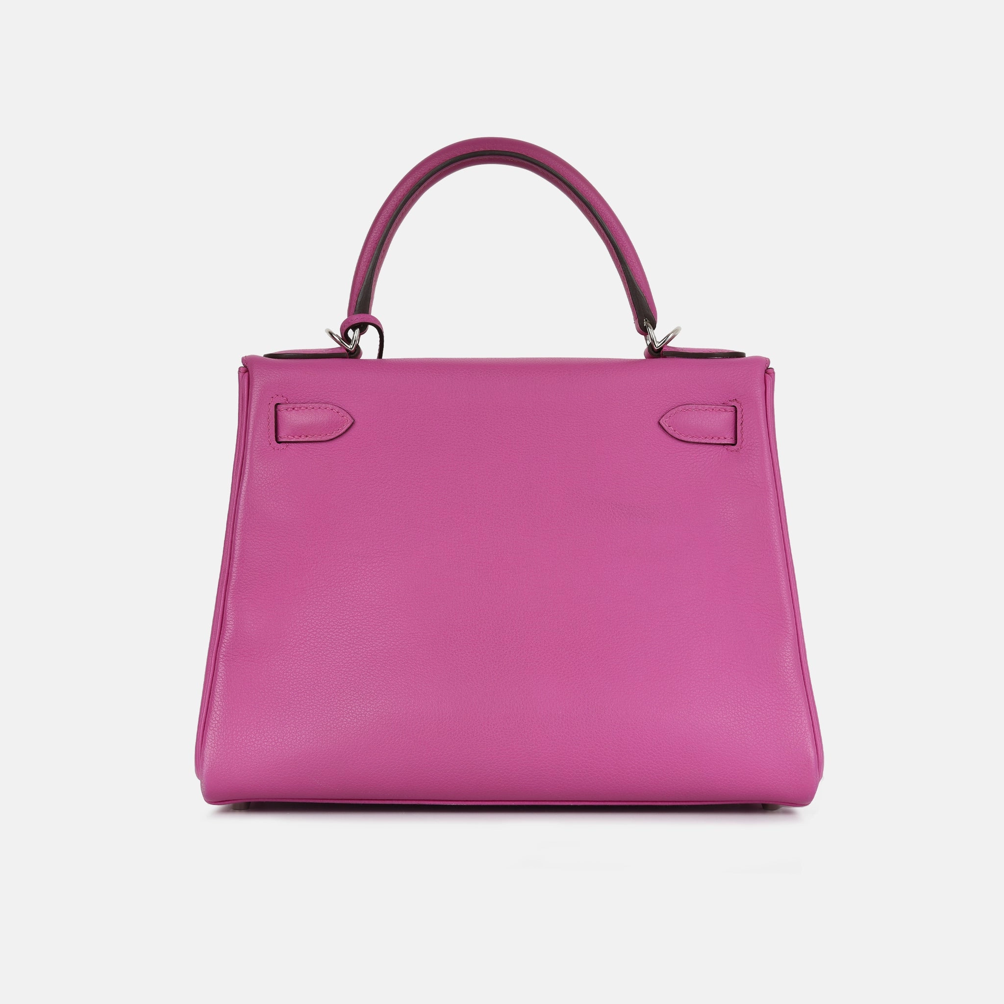 Herms Kelly 28 - Magnolia Evercolor