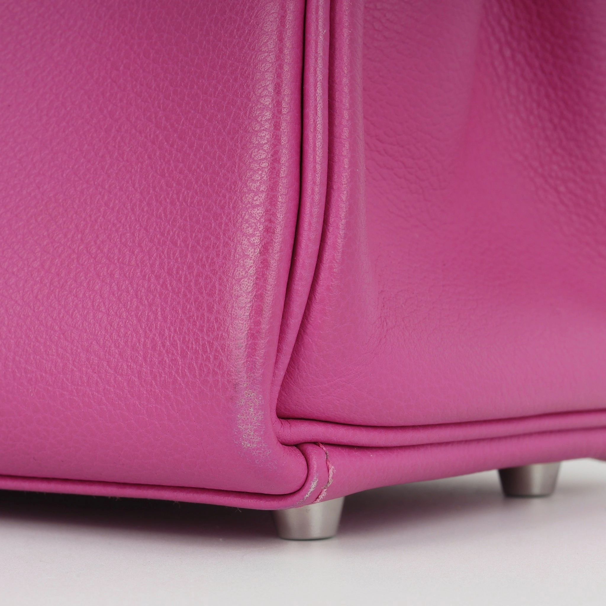Herms Kelly 28 - Magnolia Evercolor