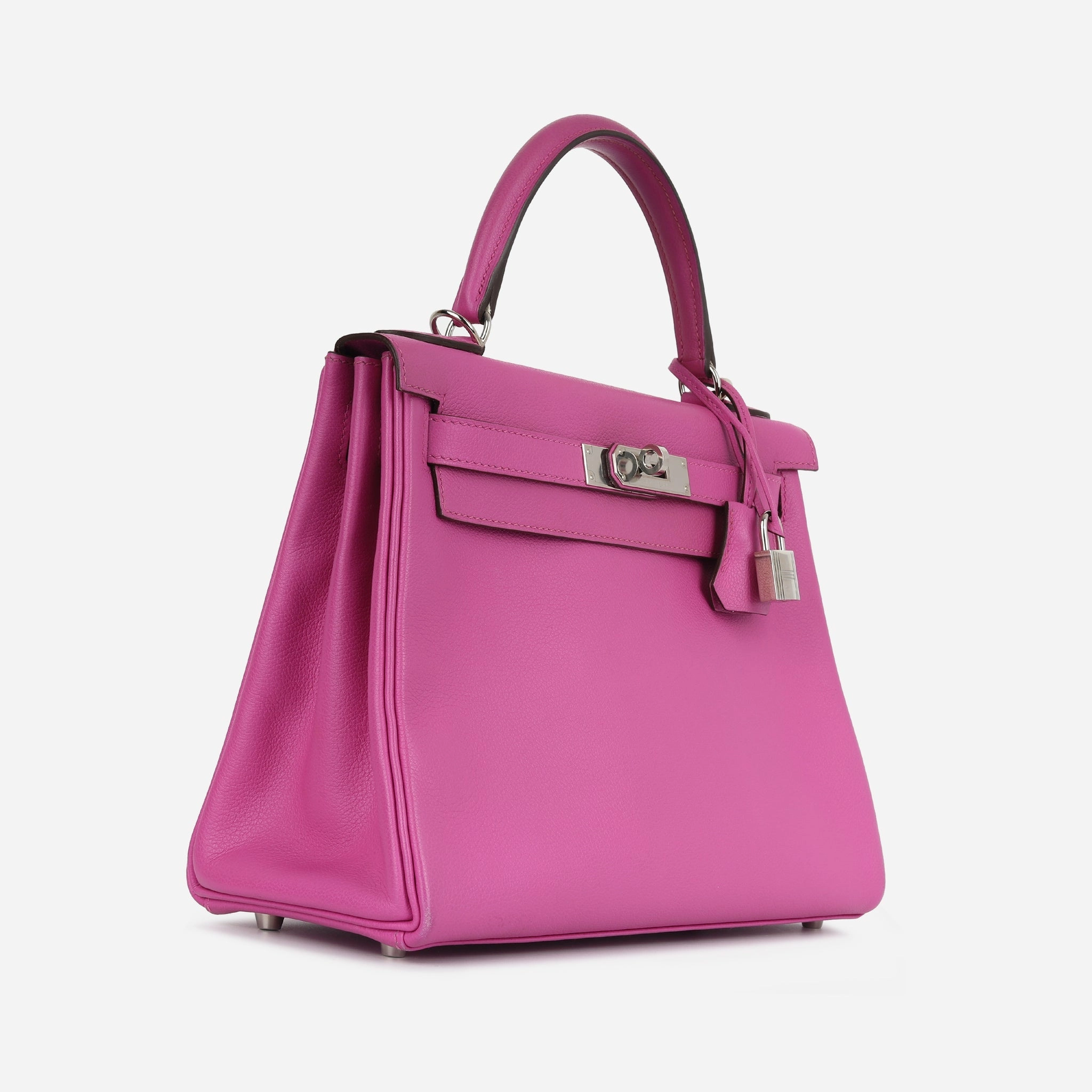Herms Kelly 28 - Magnolia Evercolor