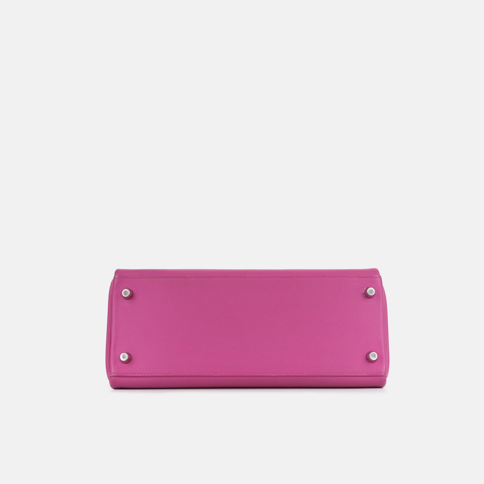 Herms Kelly 28 - Magnolia Evercolor