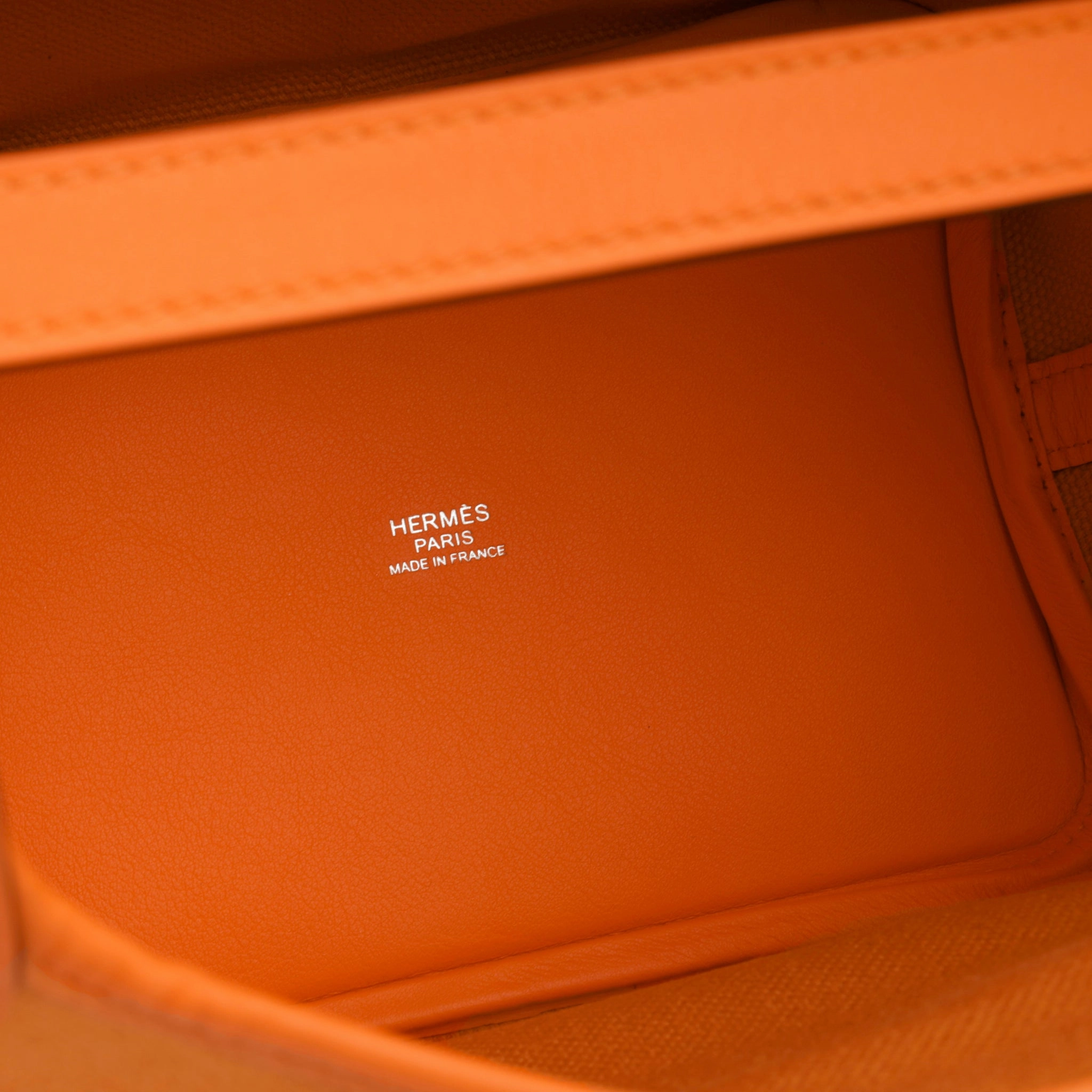 Herms Picotin 18 - Cargo (NWT)