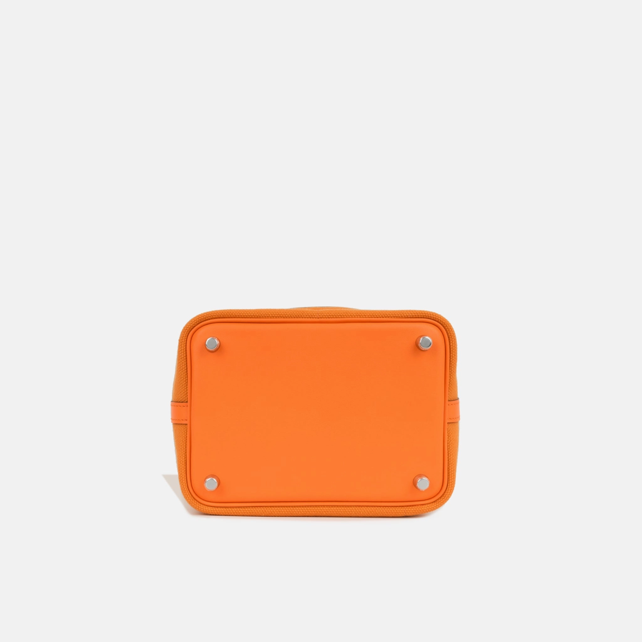 Herms Picotin 18 - Cargo (NWT)