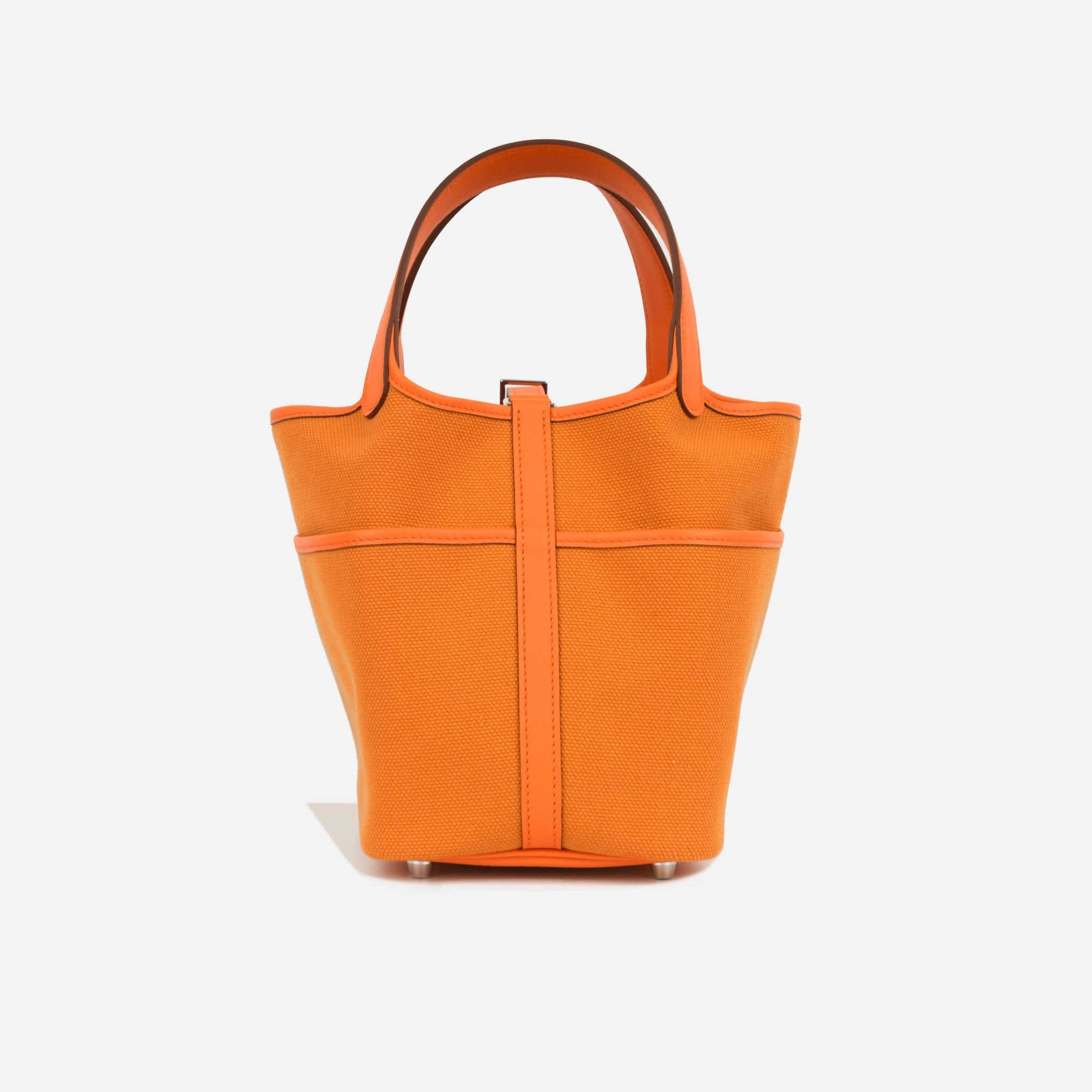 Herms Picotin 18 - Cargo (NWT)