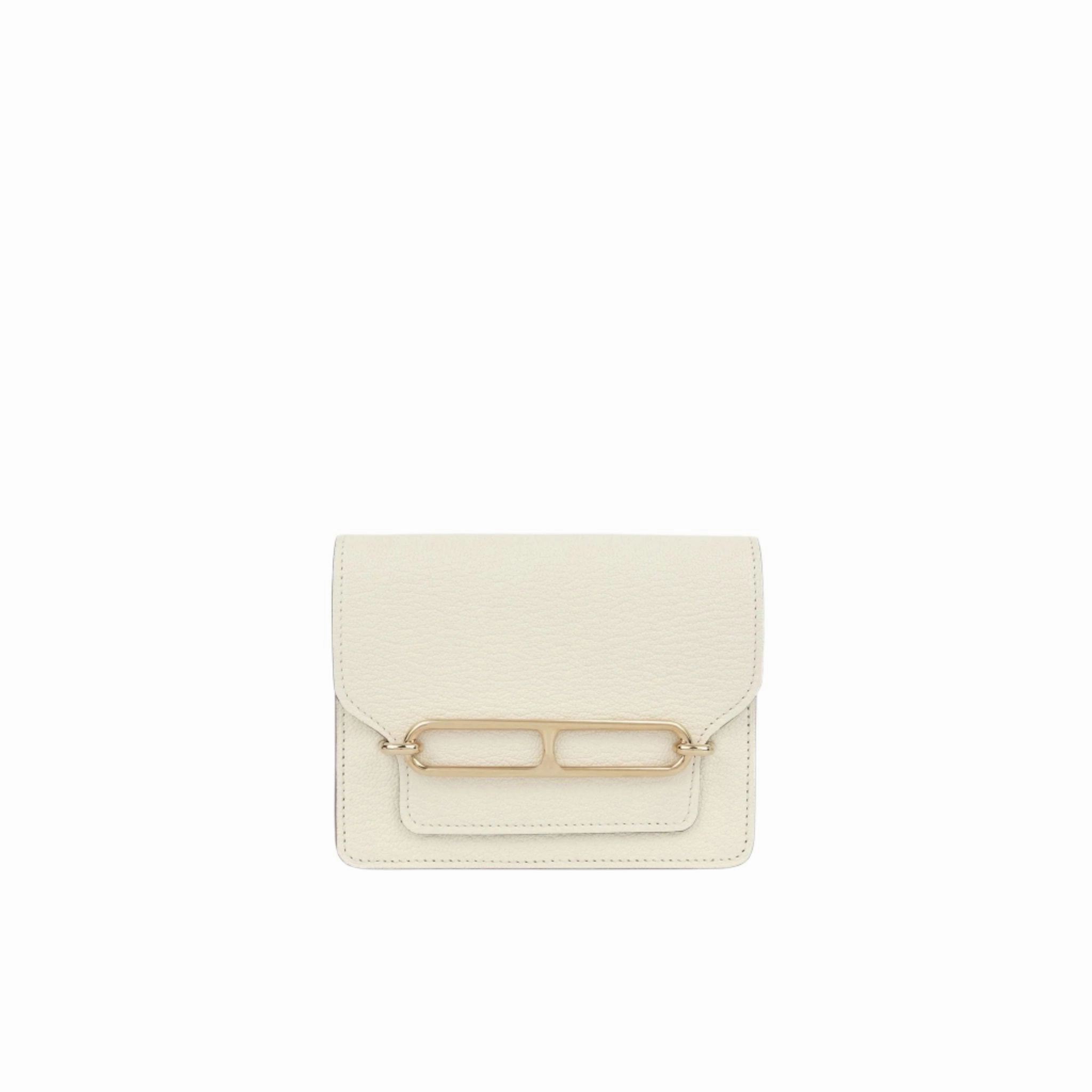 Herms Roulis Slim - Nata (NWT)