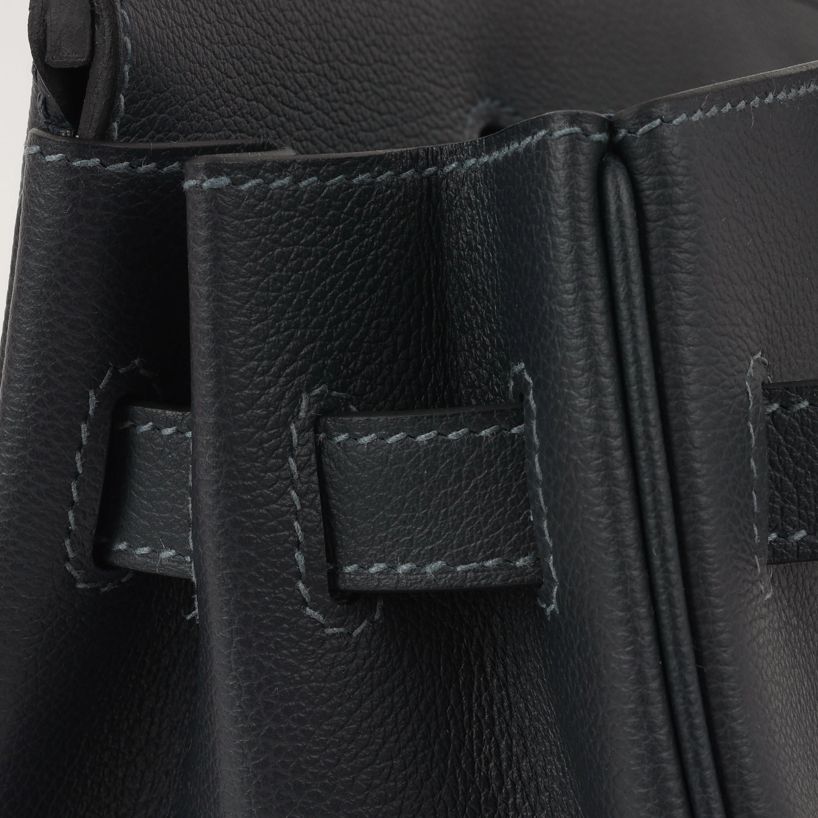 Herms Shoulder Birkin 29 - Caban