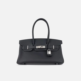Herms Shoulder Birkin 29 - Caban