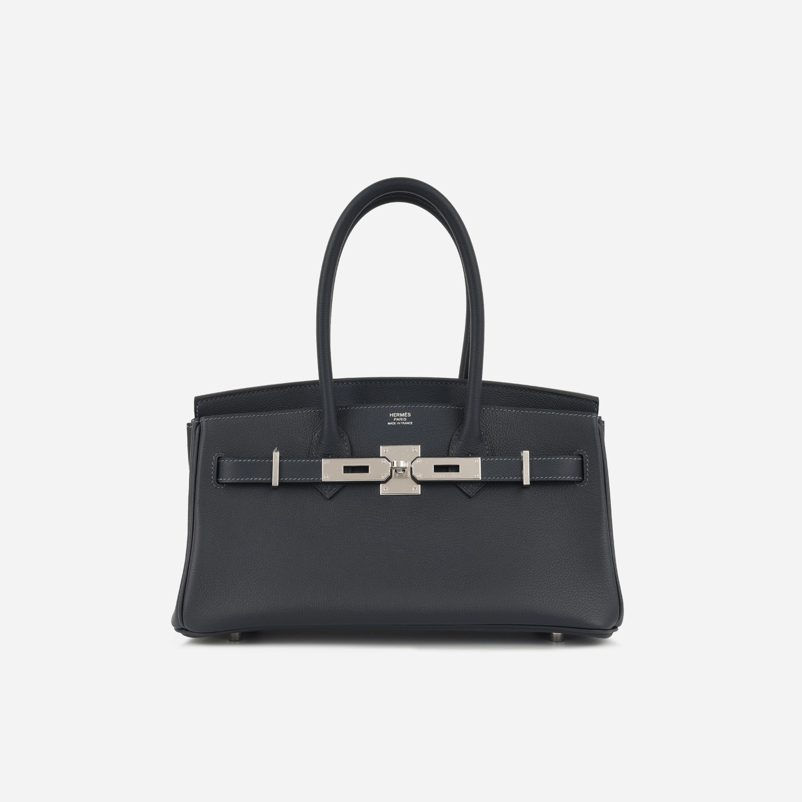 Herms Shoulder Birkin 29 - Caban