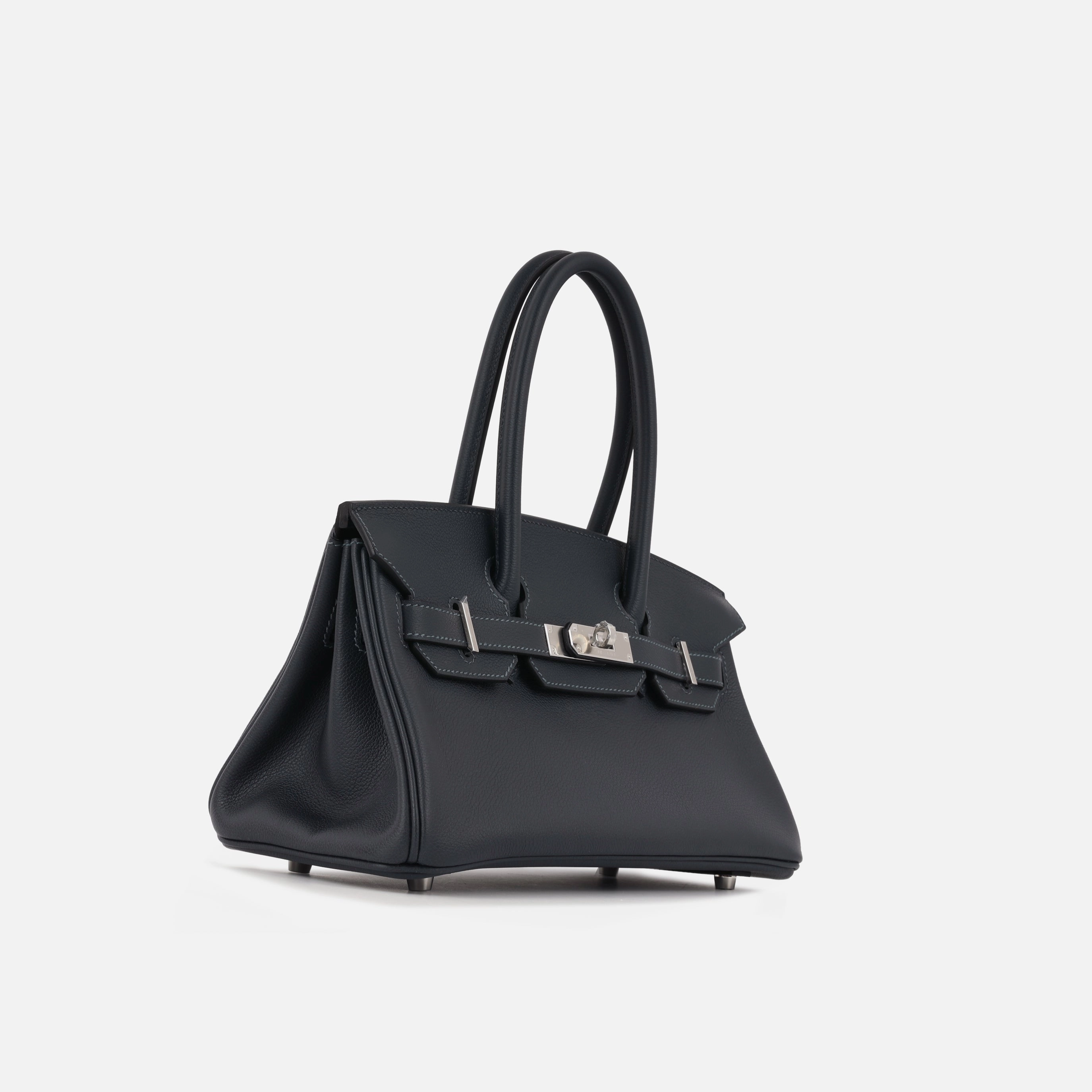 Herms Shoulder Birkin 29 - Caban