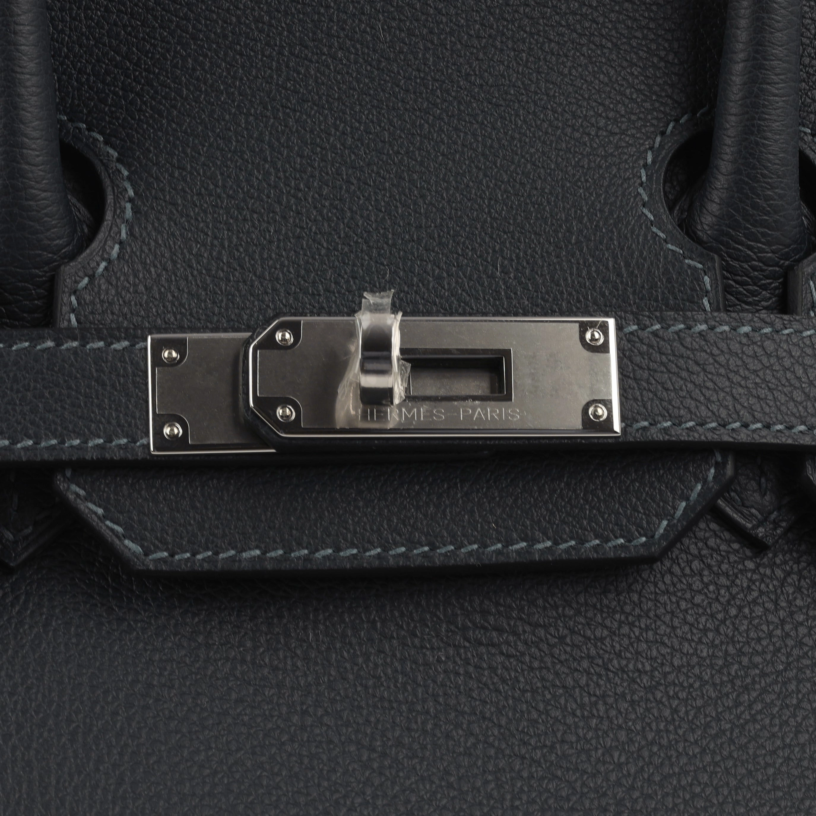Herms Shoulder Birkin 29 - Caban