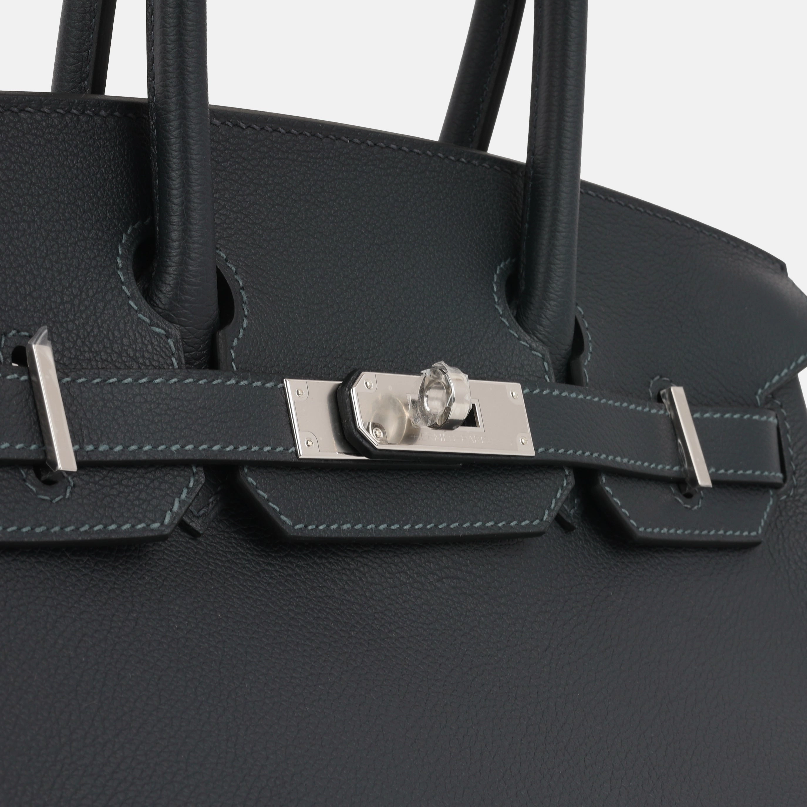 Herms Shoulder Birkin 29 - Caban