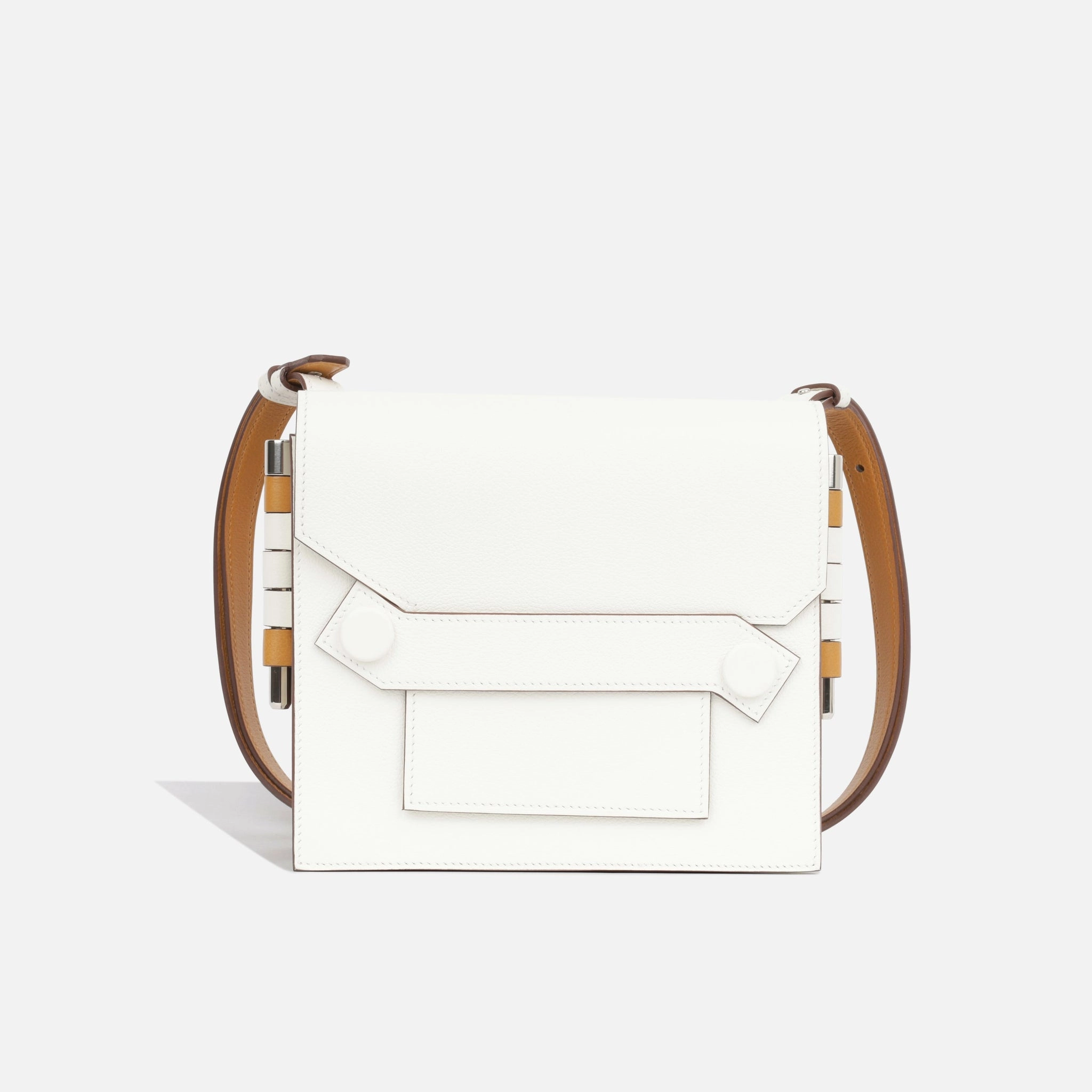 Herms Twins Bag (NWT)