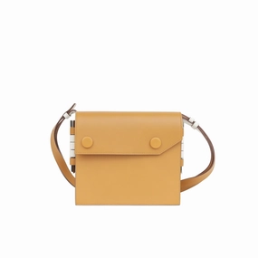 Herms Twins Bag (NWT)