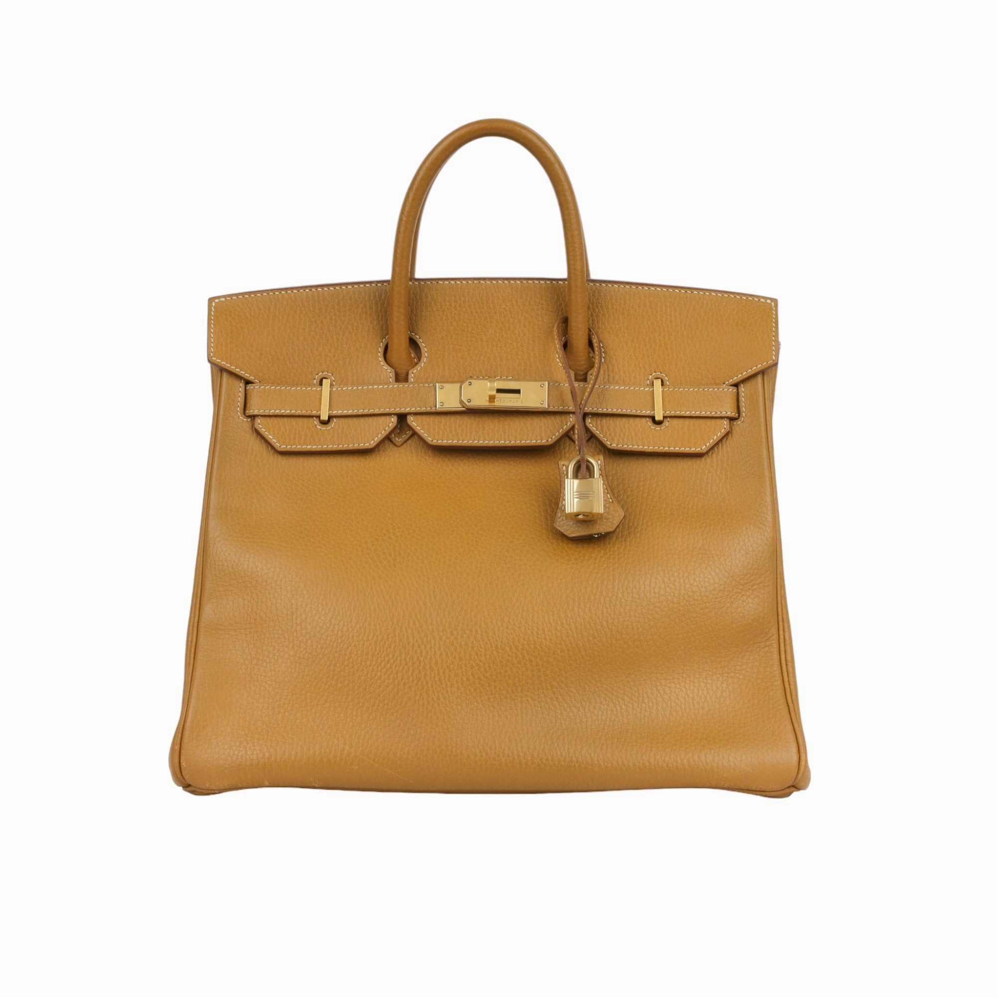 Herms Vintage Birkin Hac 32