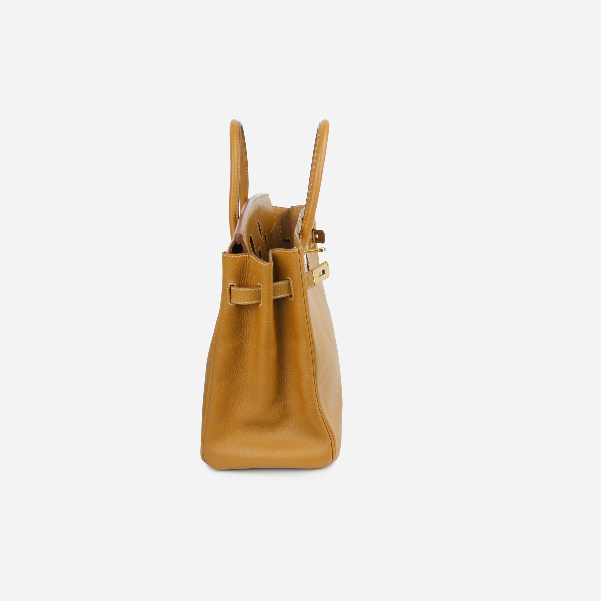 Herms Vintage Birkin Hac 32