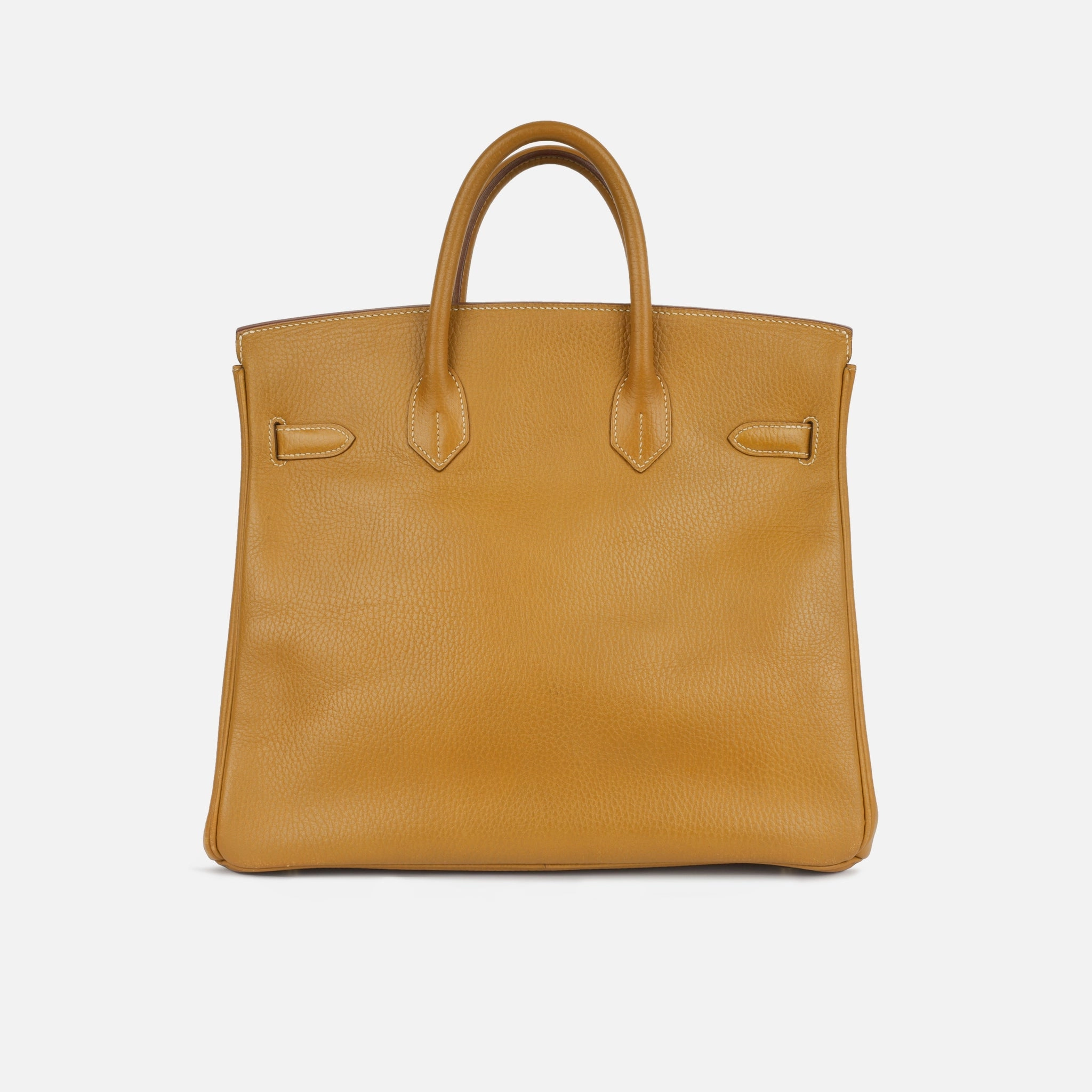 Herms Vintage Birkin Hac 32