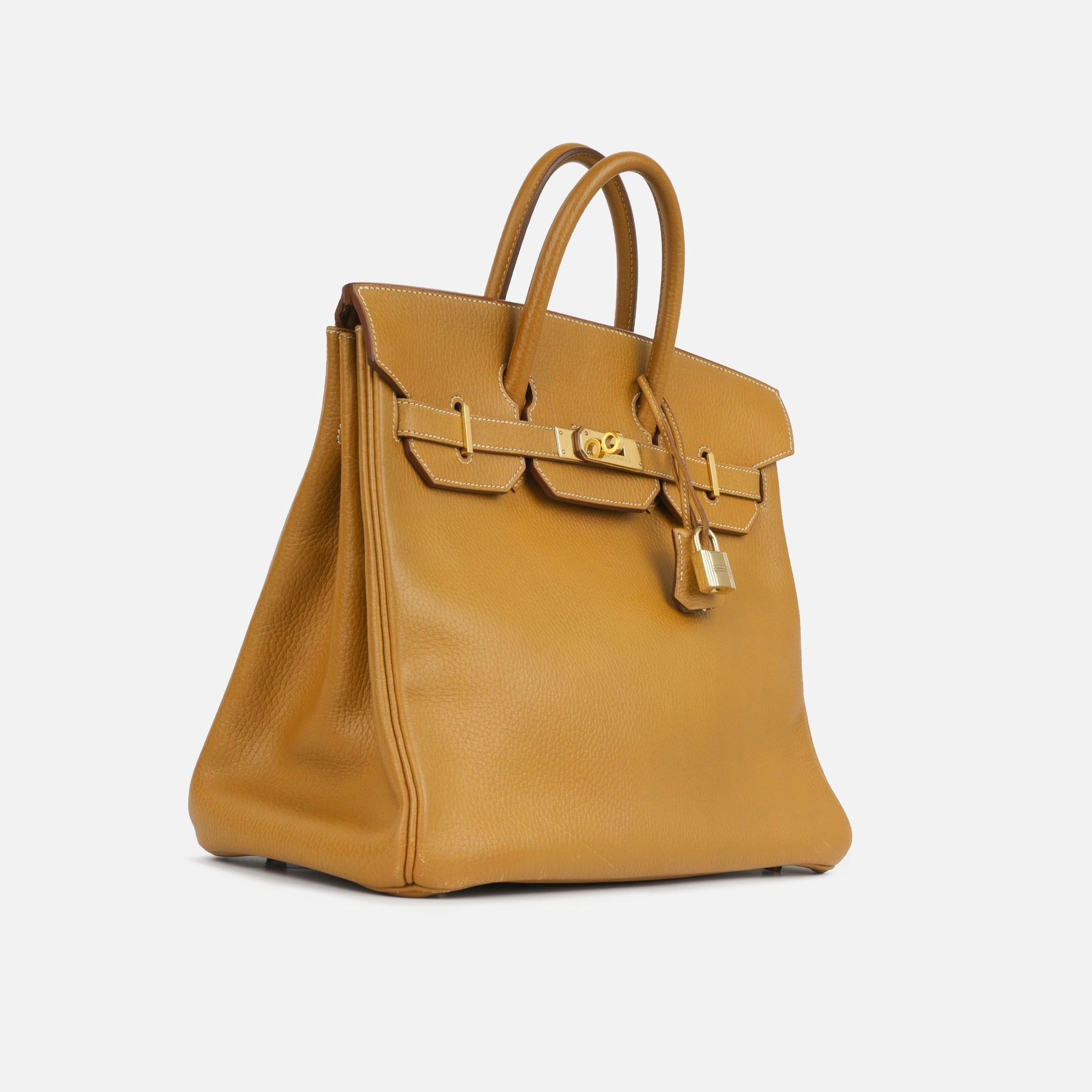 Herms Vintage Birkin Hac 32