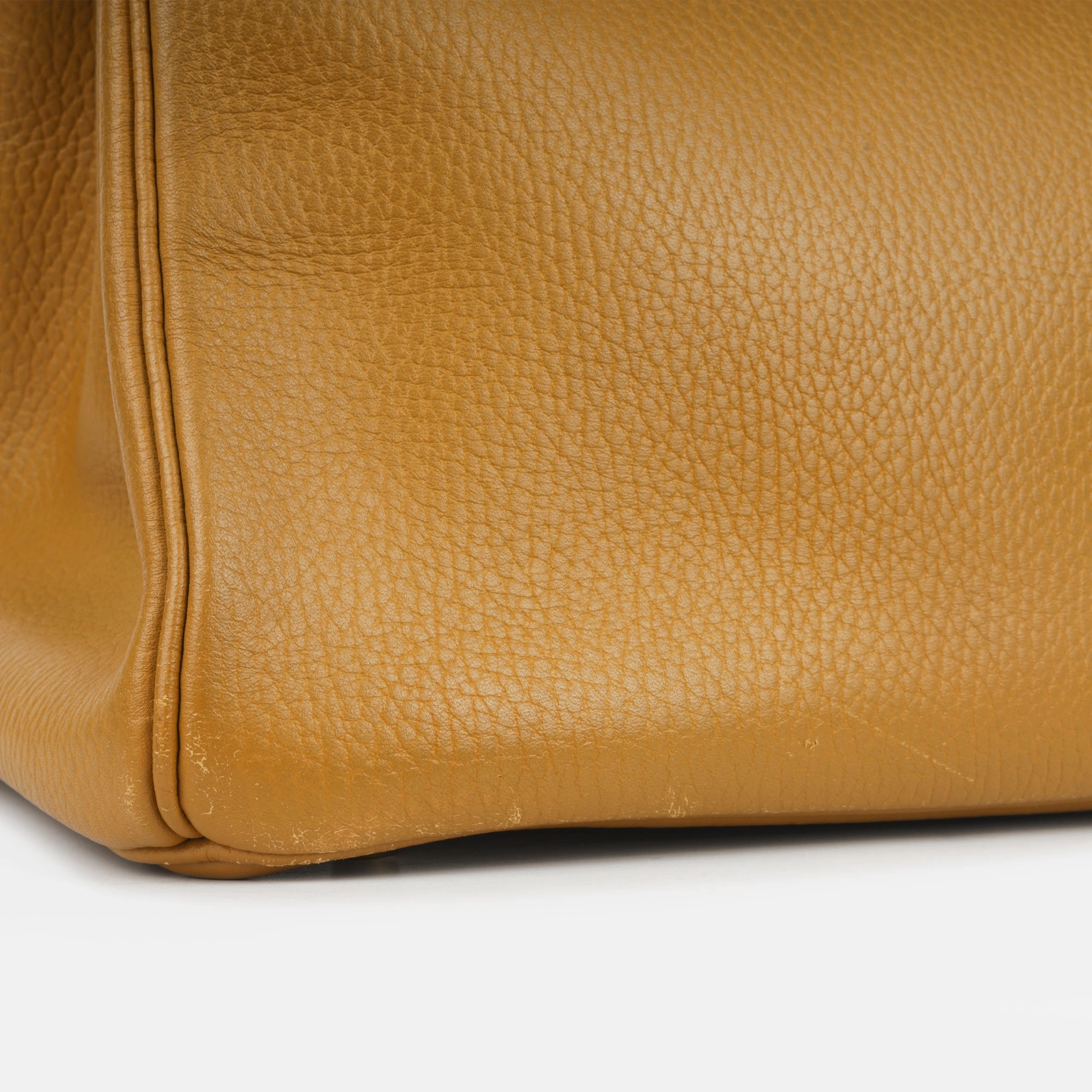 Herms Vintage Birkin Hac 32