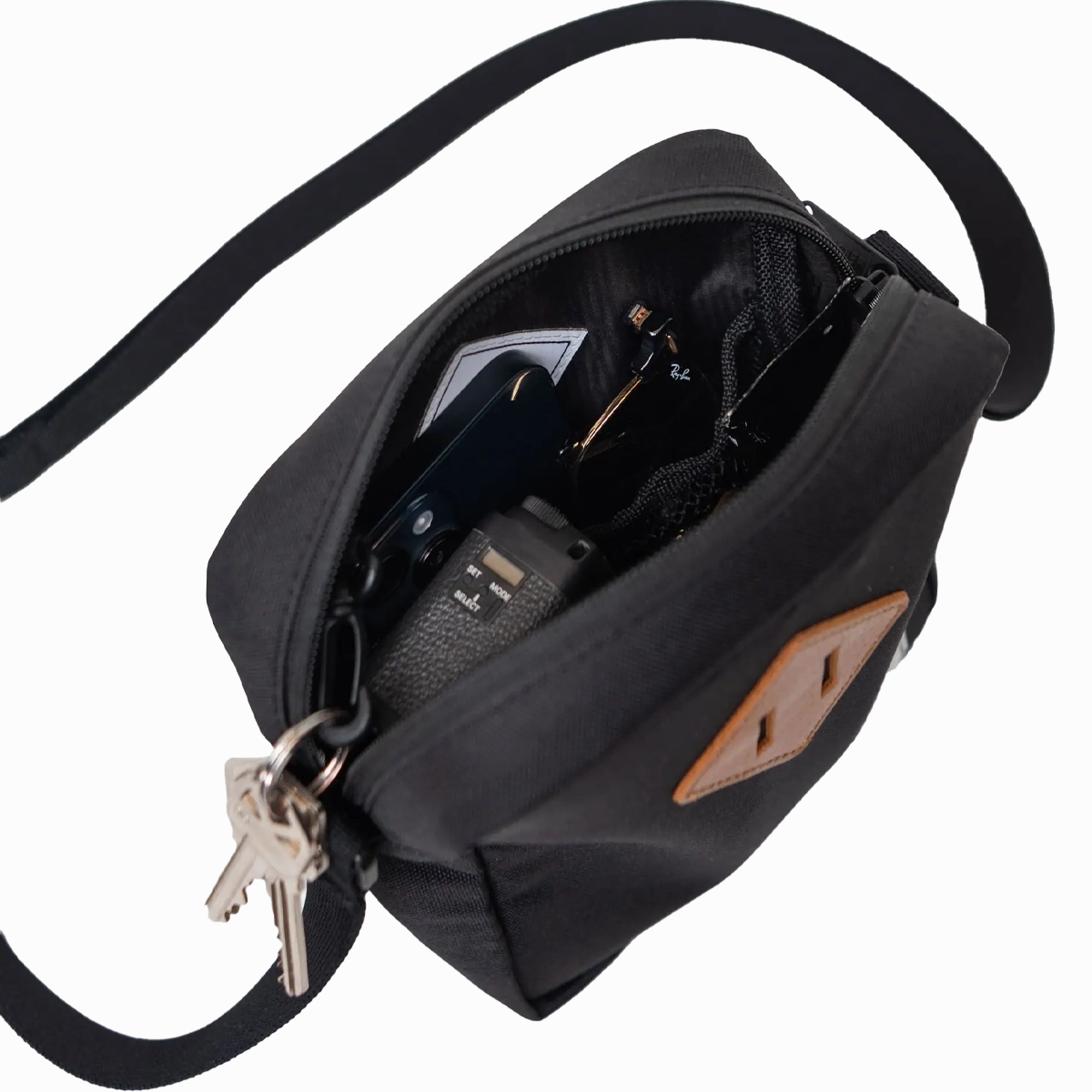 Herschel Heritage Crossbody 2.6L