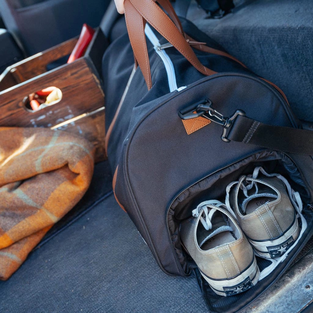 Herschel Novel Duffle