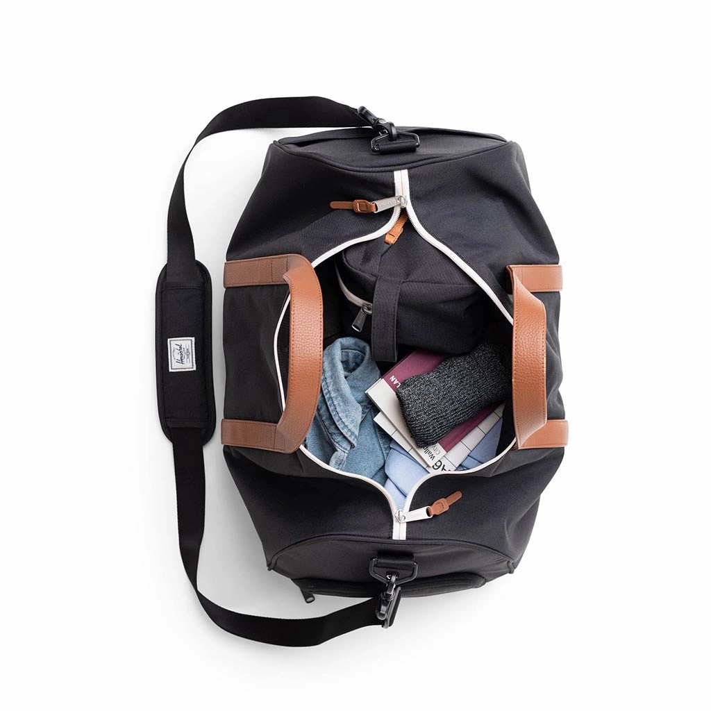 Herschel Novel Duffle