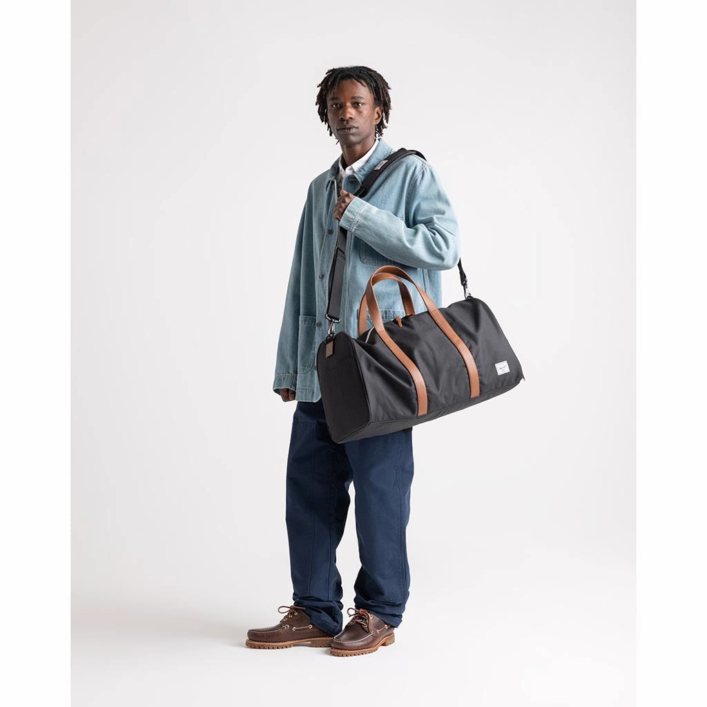 Herschel Novel Duffle