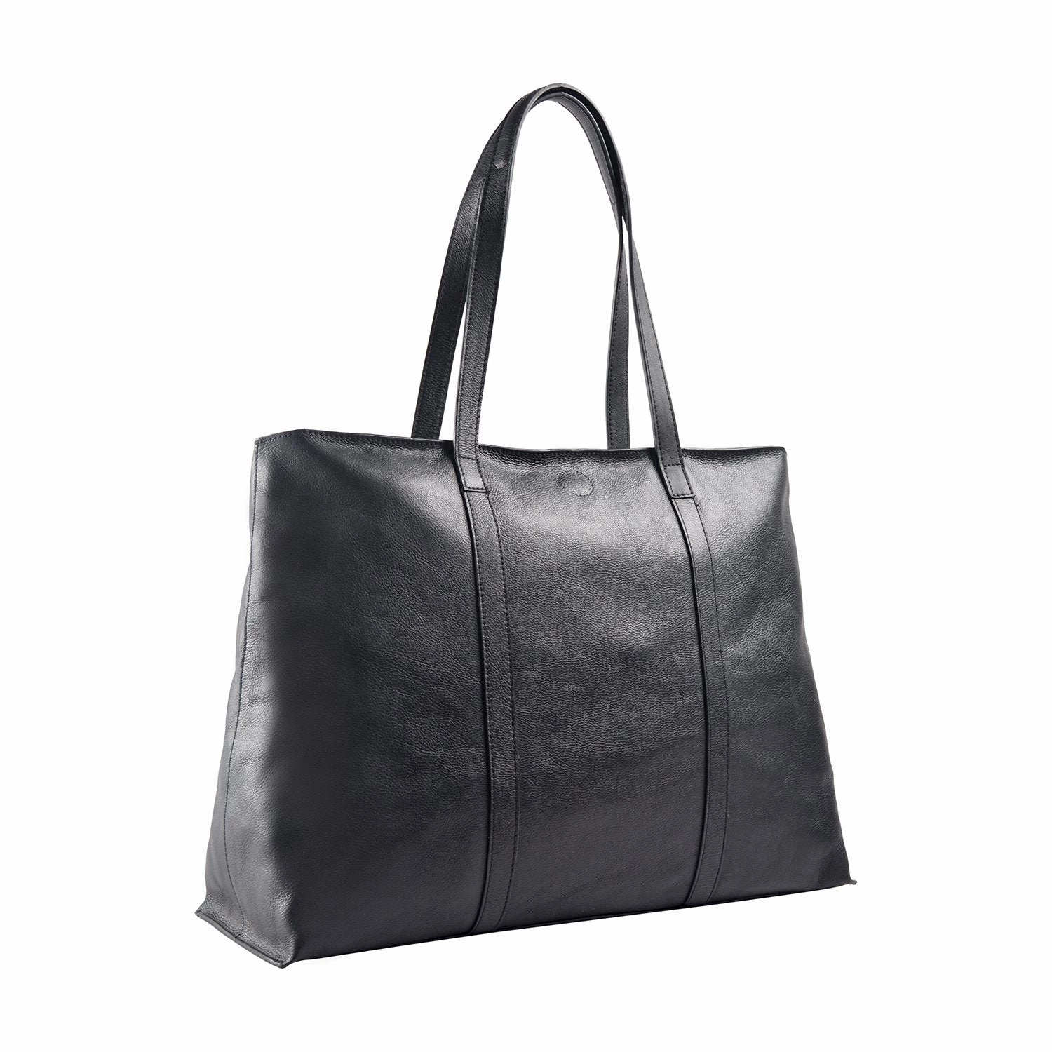 Hidesign Nancy Large Leather Tote