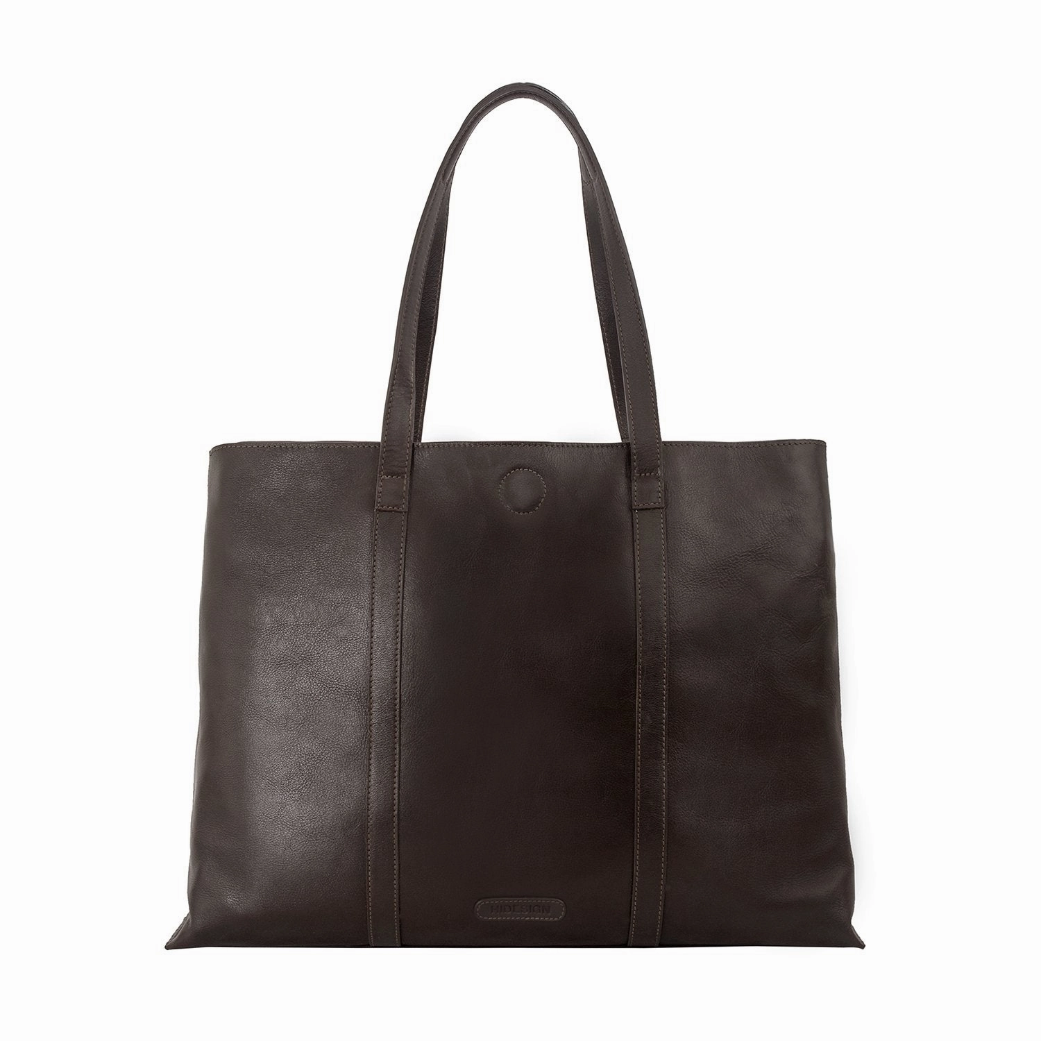 Hidesign Nancy Large Leather Tote