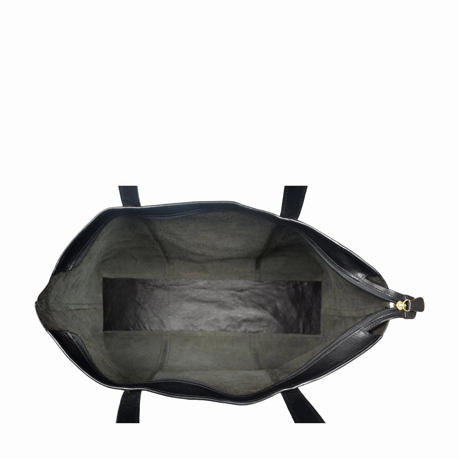 Hidesign Nancy Large Leather Tote