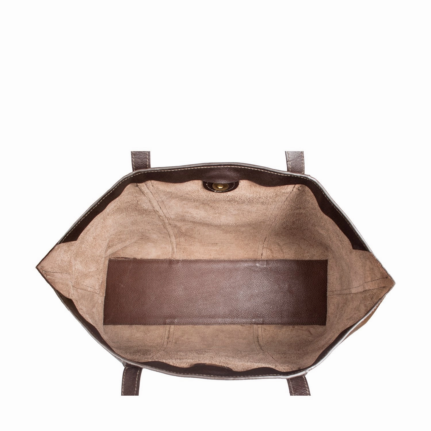 Hidesign Nancy Large Leather Tote
