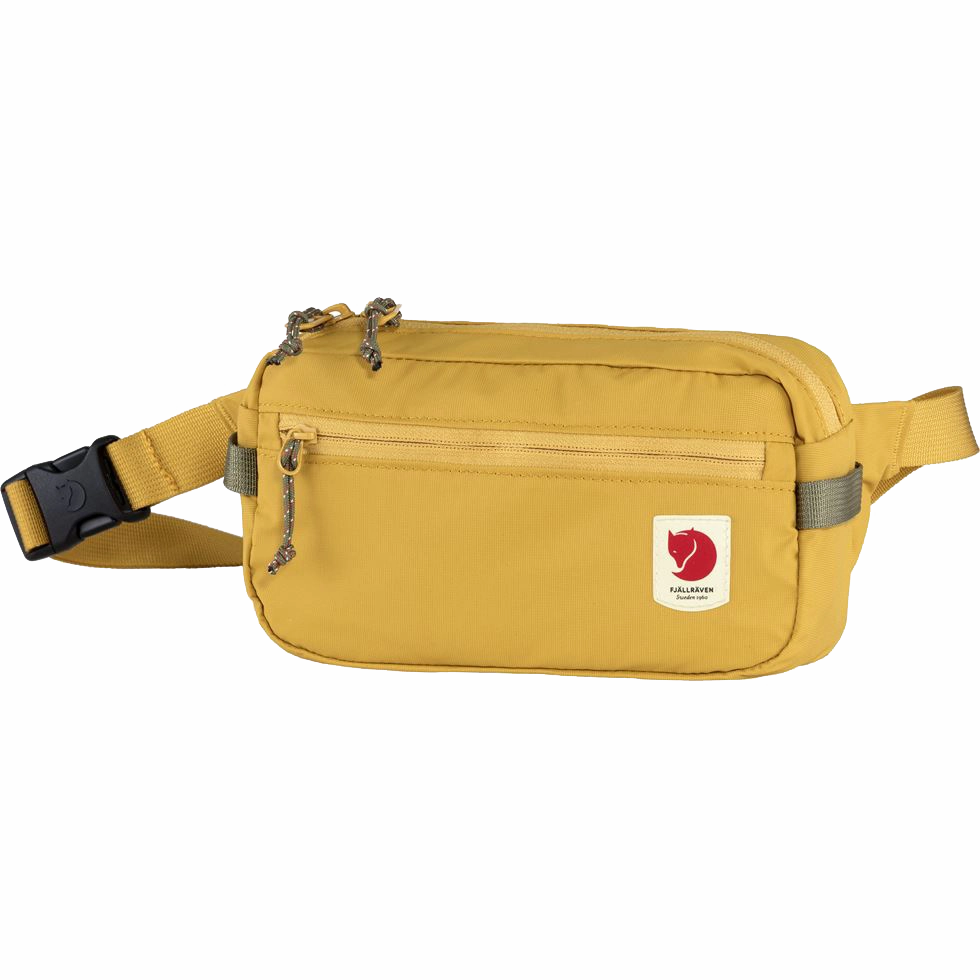 High Coast Hip Pack