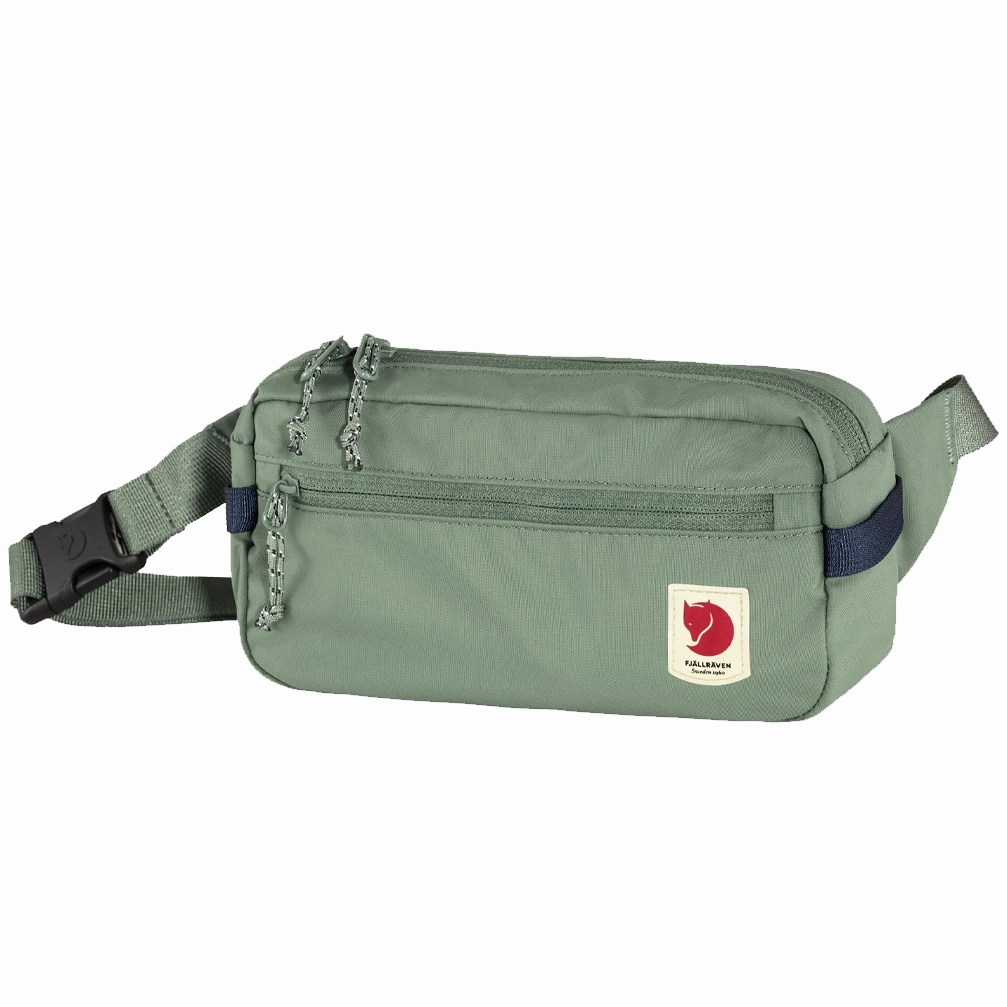 High Coast Hip Pack