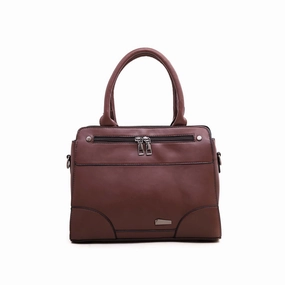 High-Quality Classic Women's Handbag L005