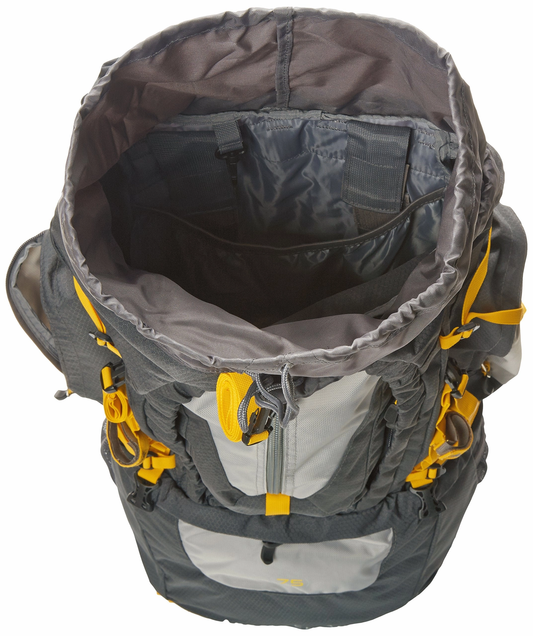 High Sierra Appalachian 75 Backpacking Pack