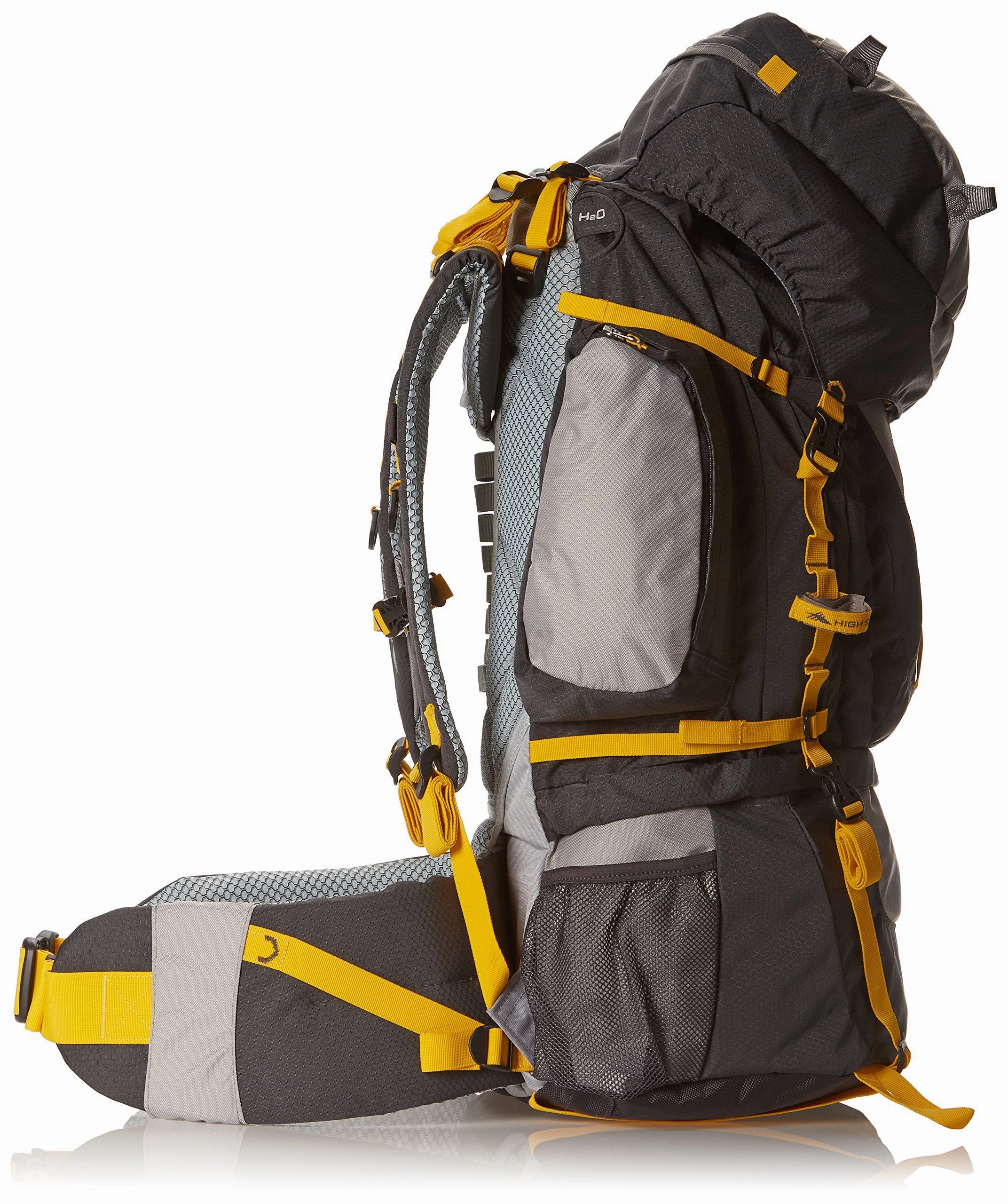 High Sierra Appalachian 75 Backpacking Pack