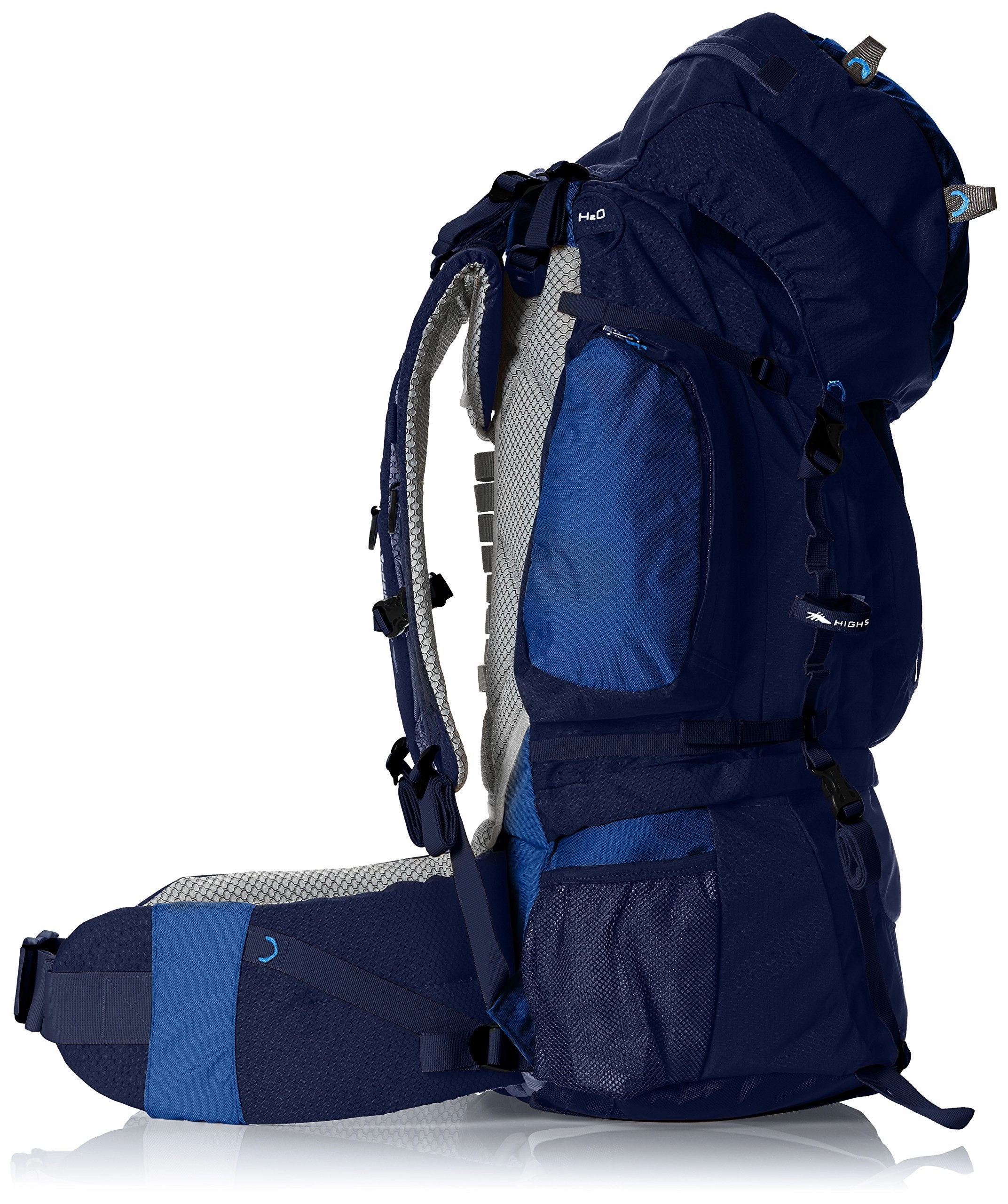 High Sierra Appalachian 75 Backpacking Pack