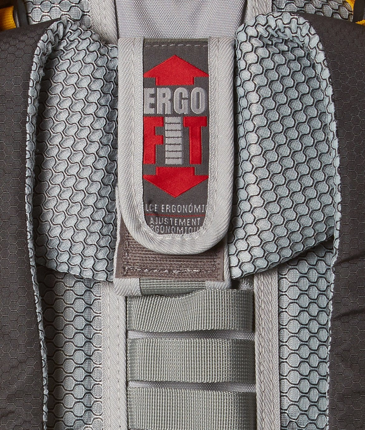High Sierra Appalachian 75 Backpacking Pack