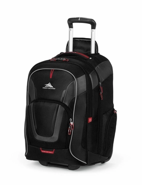 High Sierra AT7 Outdoor Wheeled Backpack