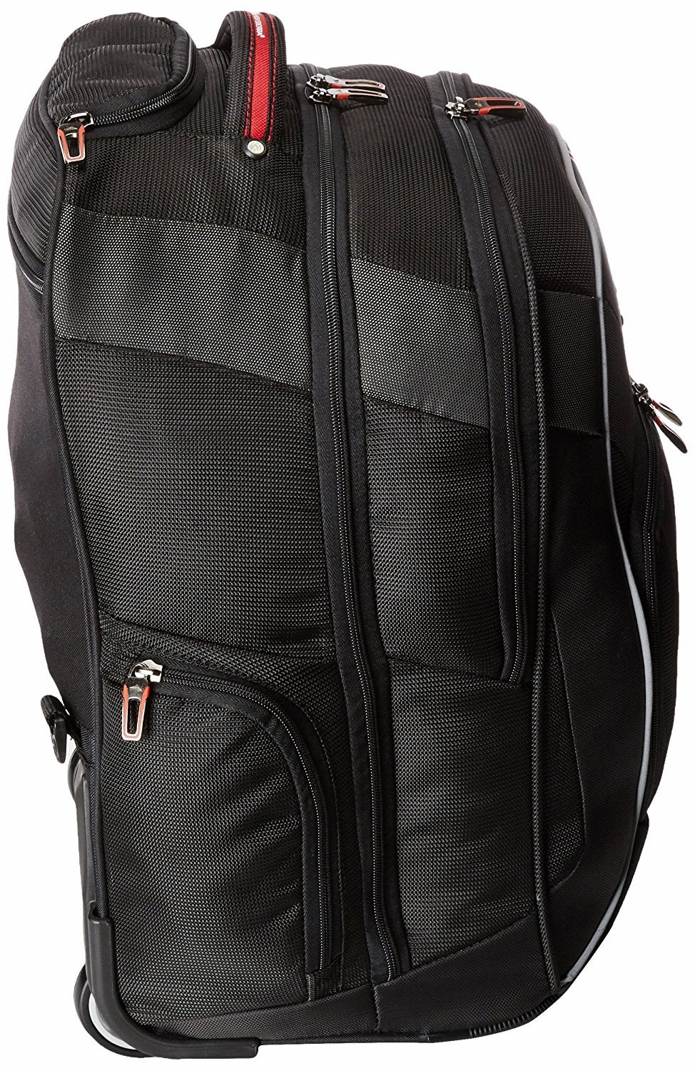 High Sierra AT7 Outdoor Wheeled Backpack