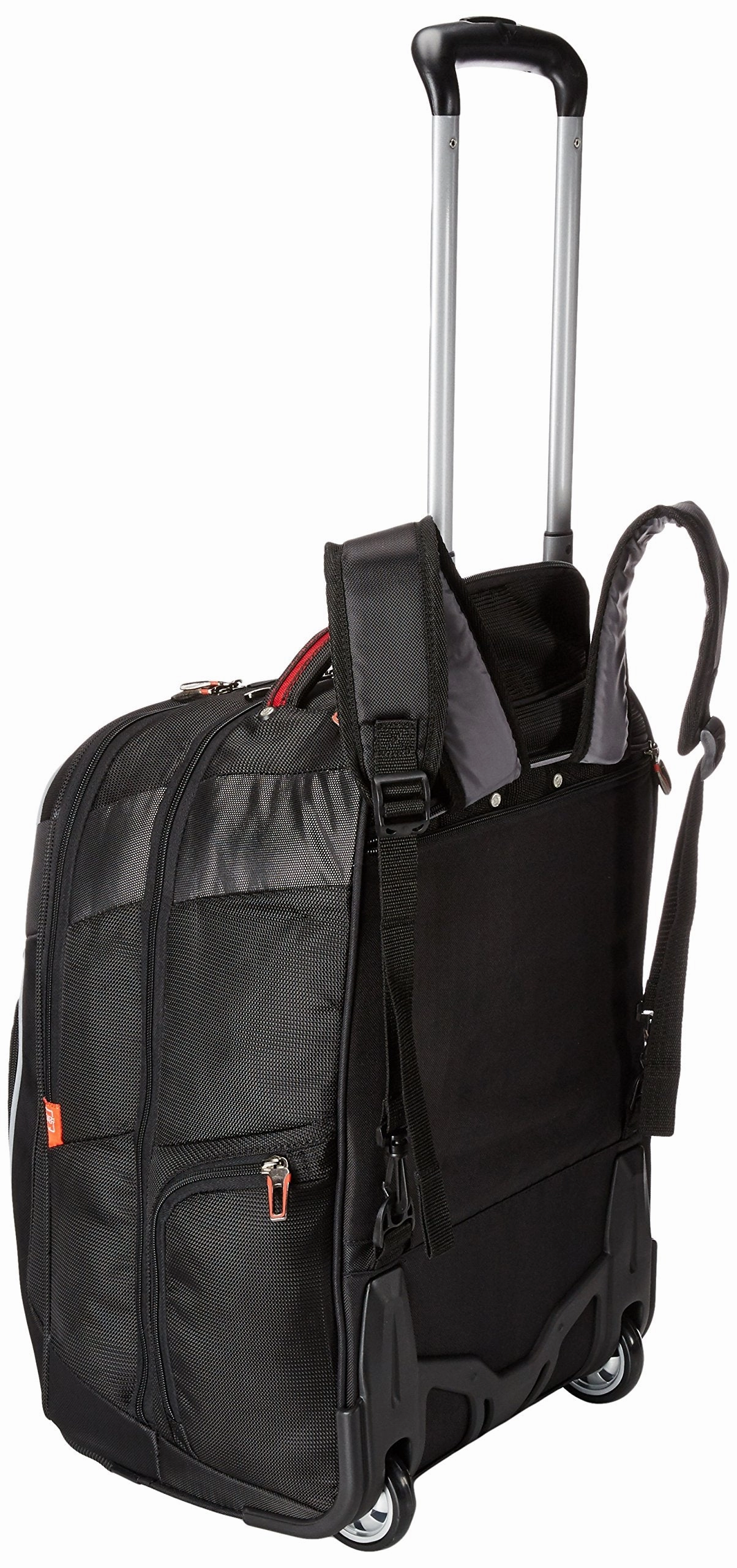 High Sierra AT7 Outdoor Wheeled Backpack