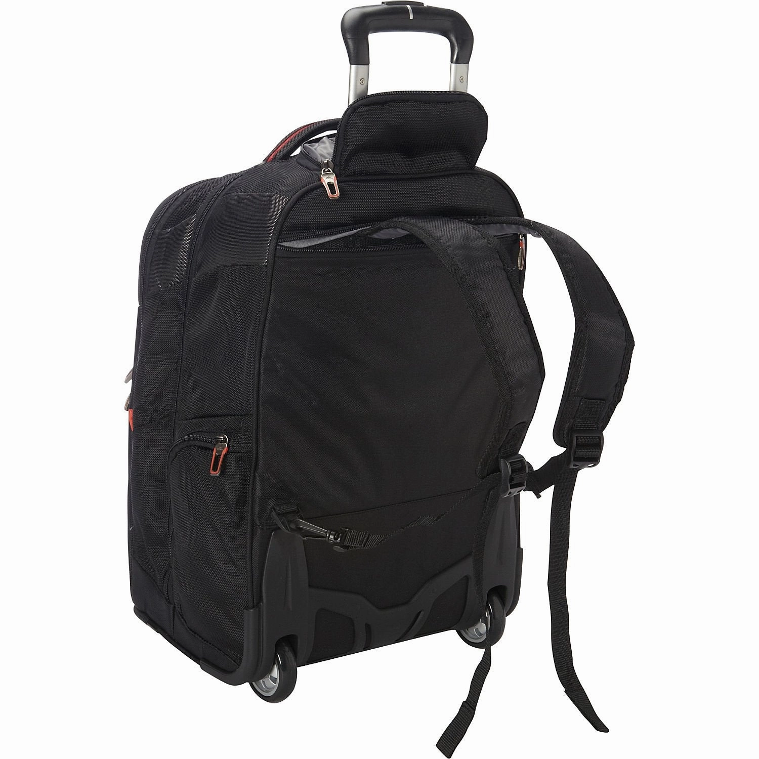 High Sierra AT7 Outdoor Wheeled Backpack