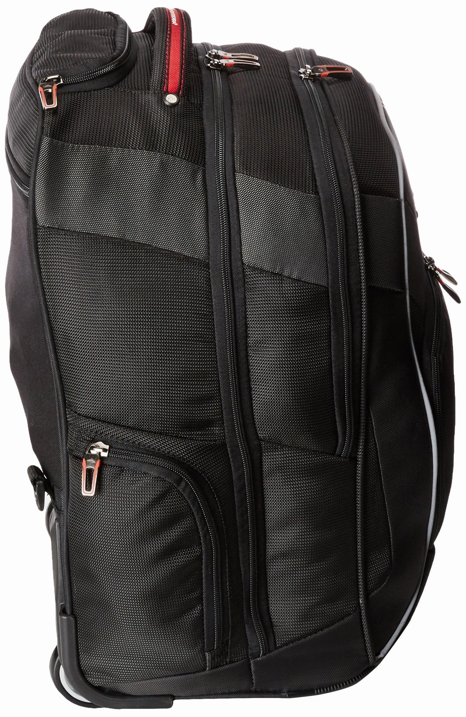 High Sierra AT7 Outdoor Wheeled Backpack