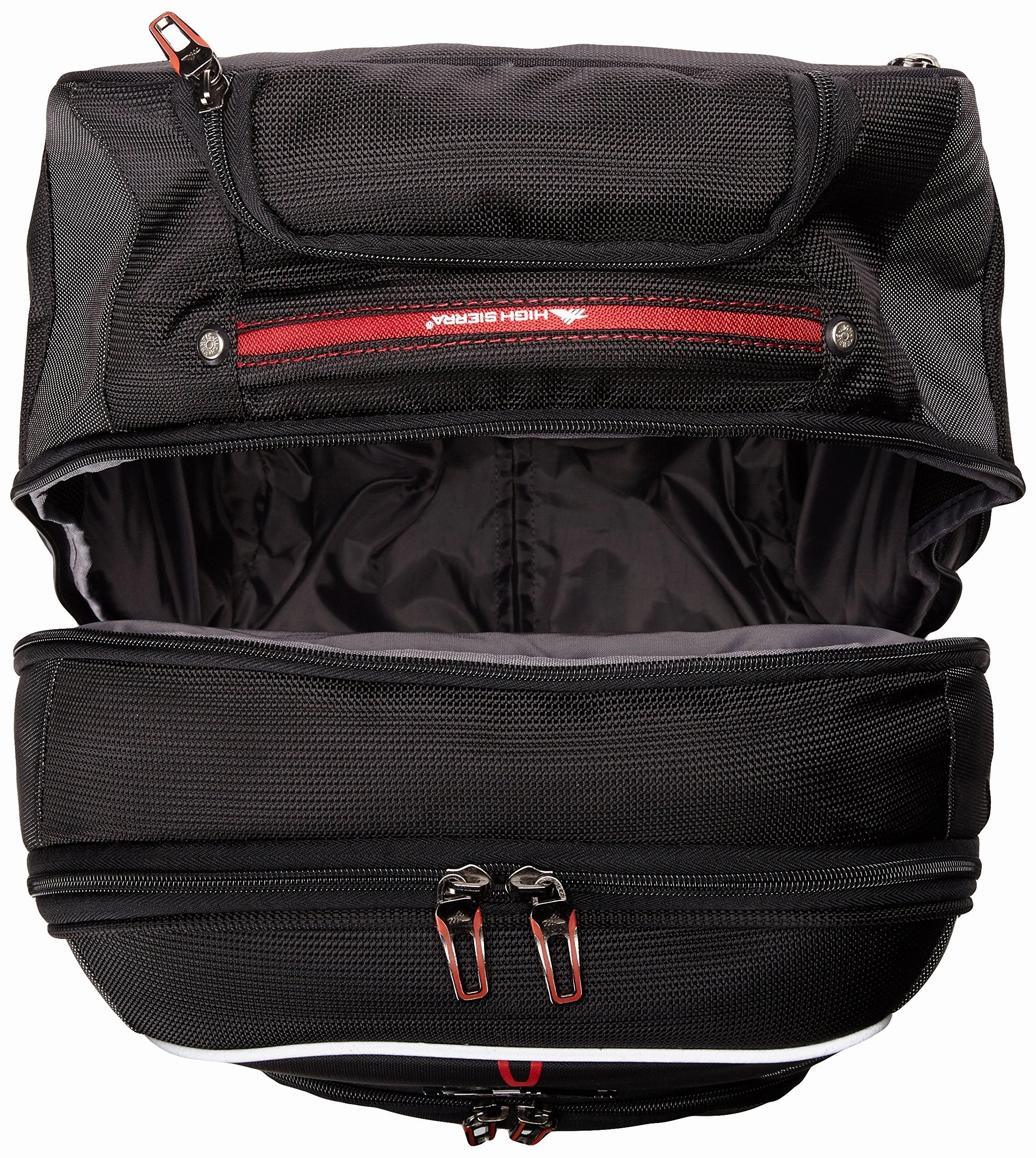 High Sierra AT7 Outdoor Wheeled Backpack