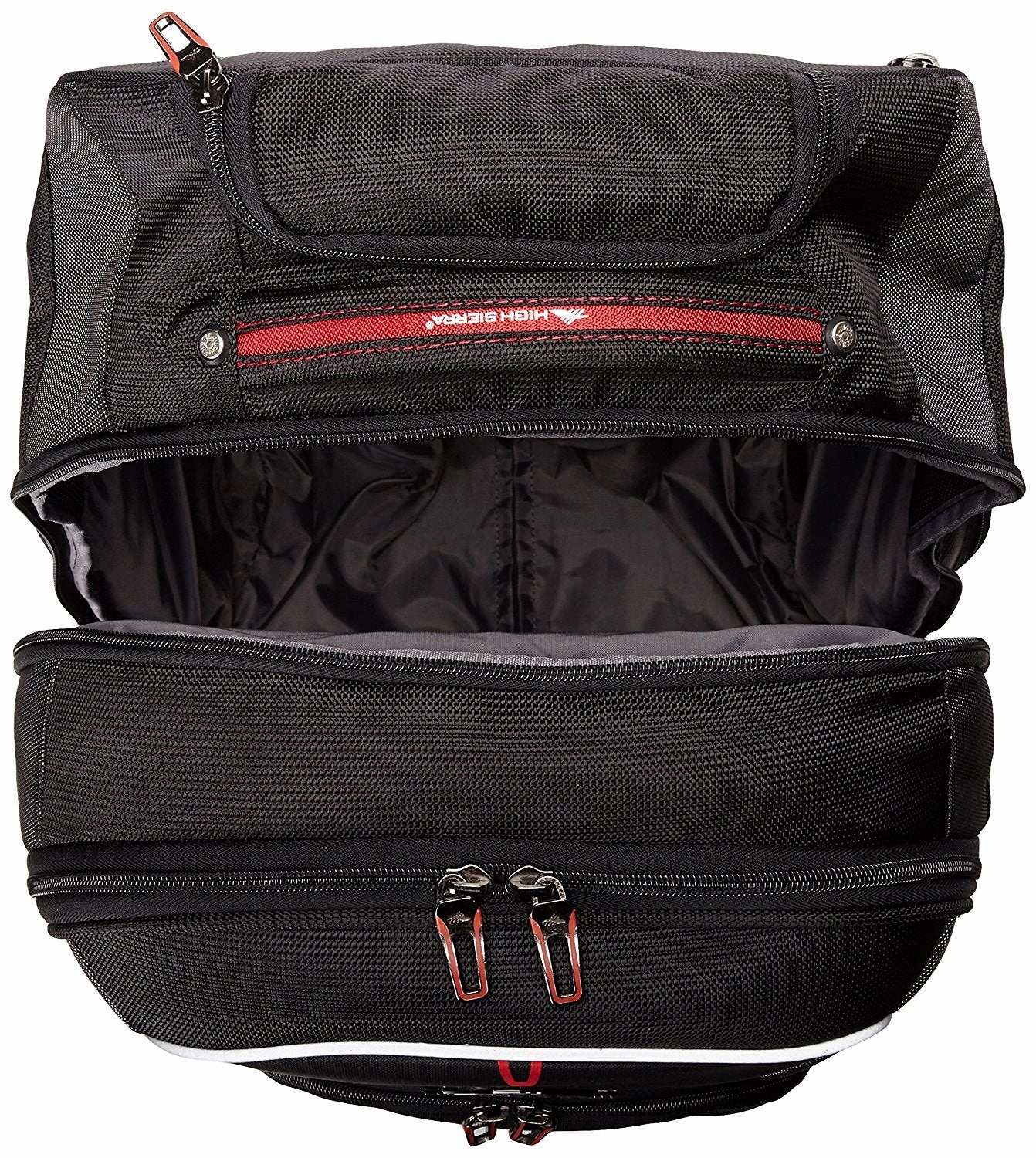 High Sierra AT7 Outdoor Wheeled Backpack