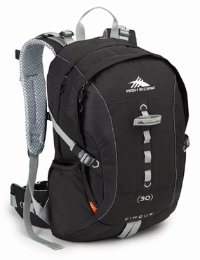 High Sierra Cirque 30