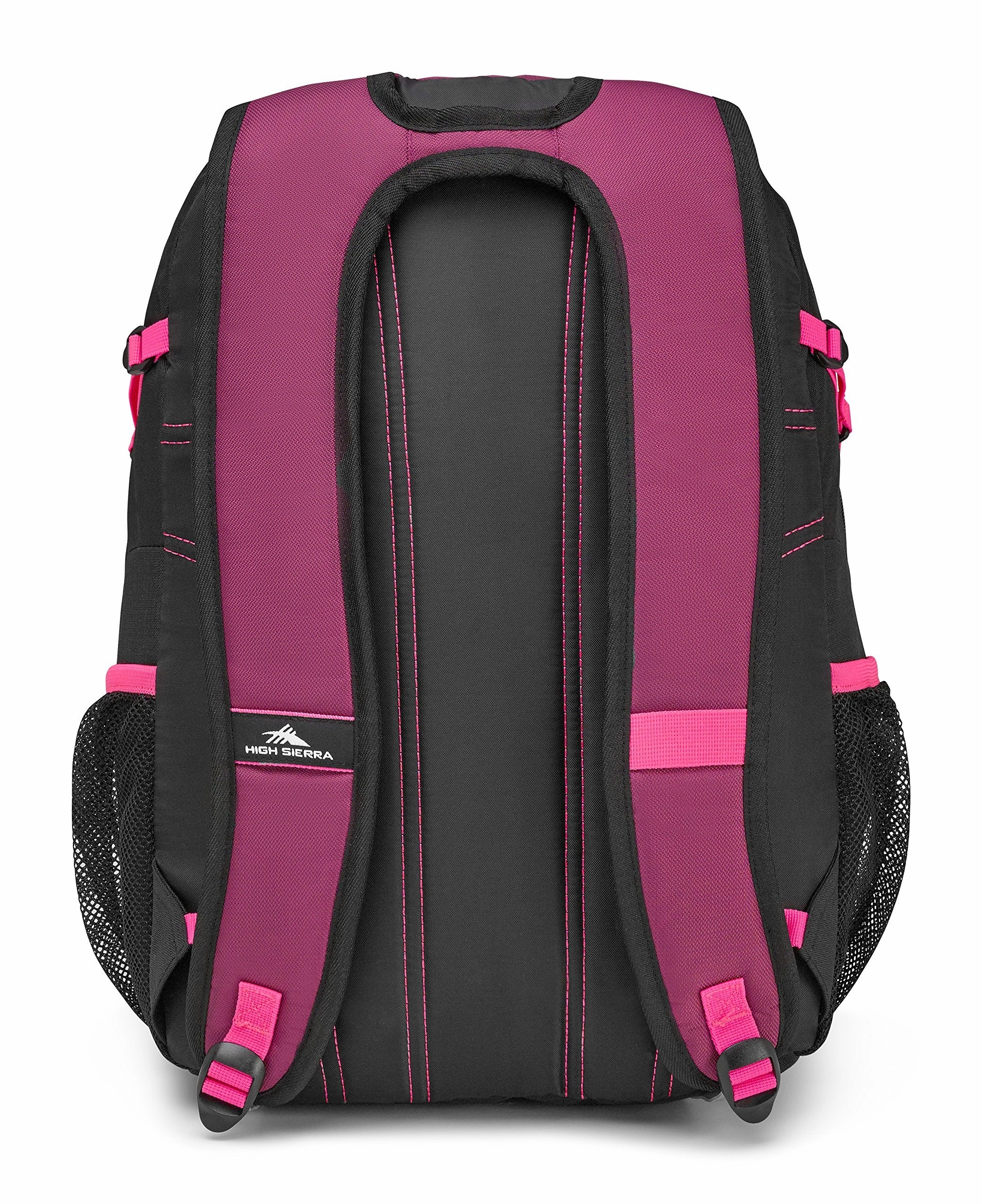 High Sierra Composite Backpack