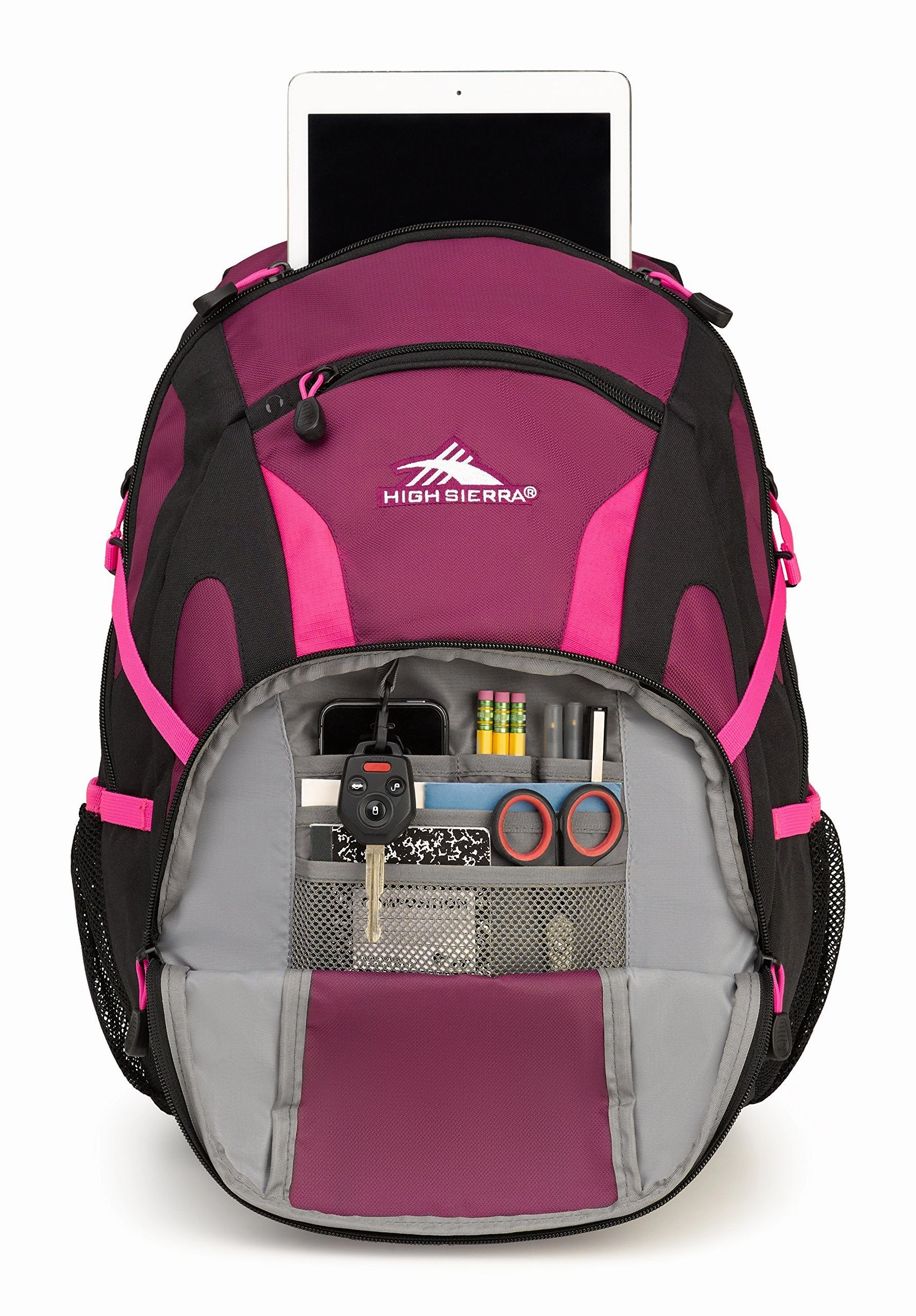 High Sierra Composite Backpack